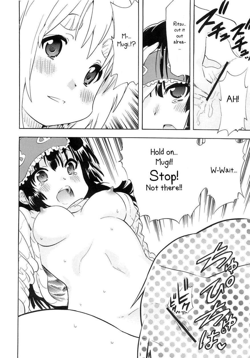 Yuri-on! 4