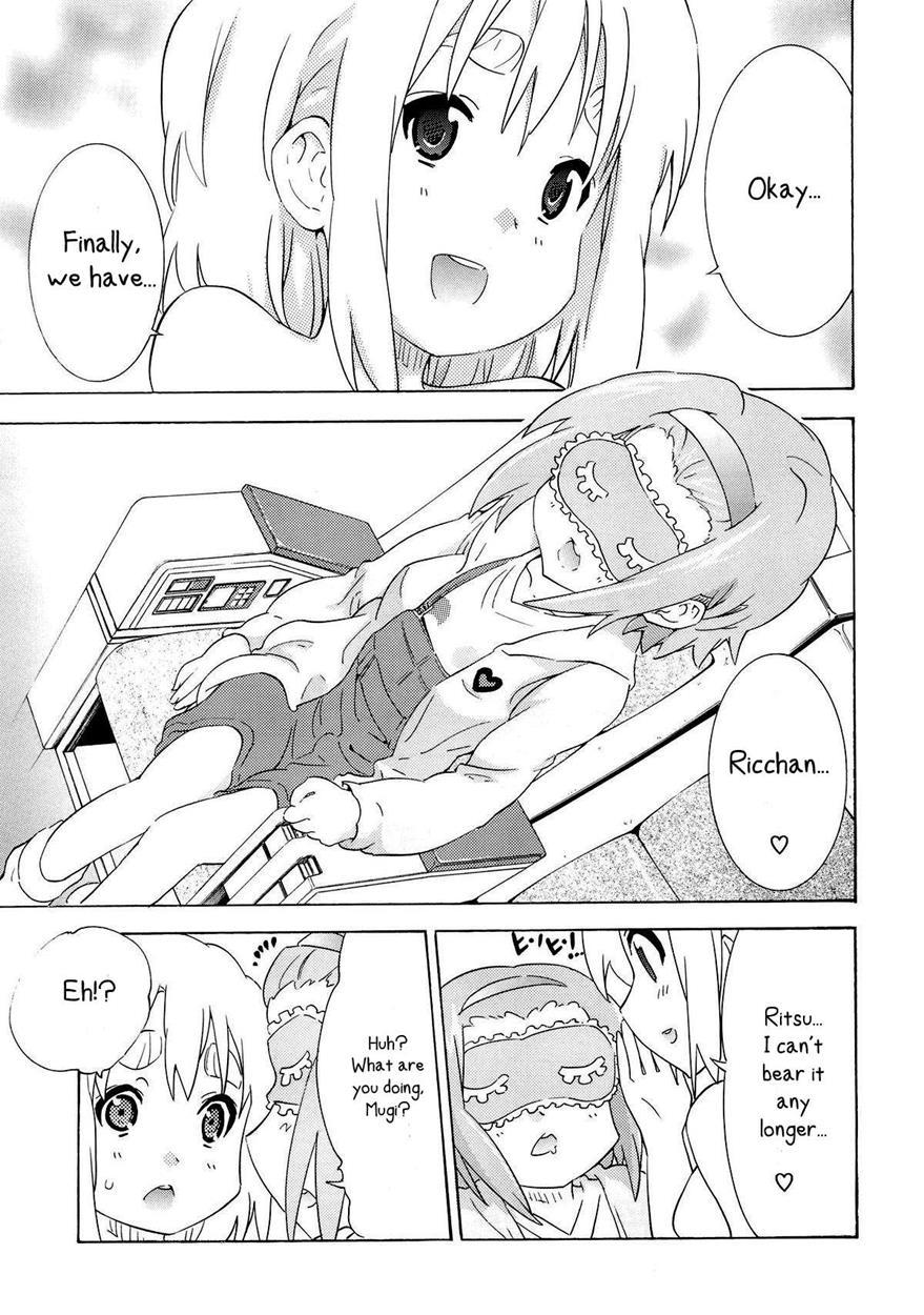 Yuri-on! 4