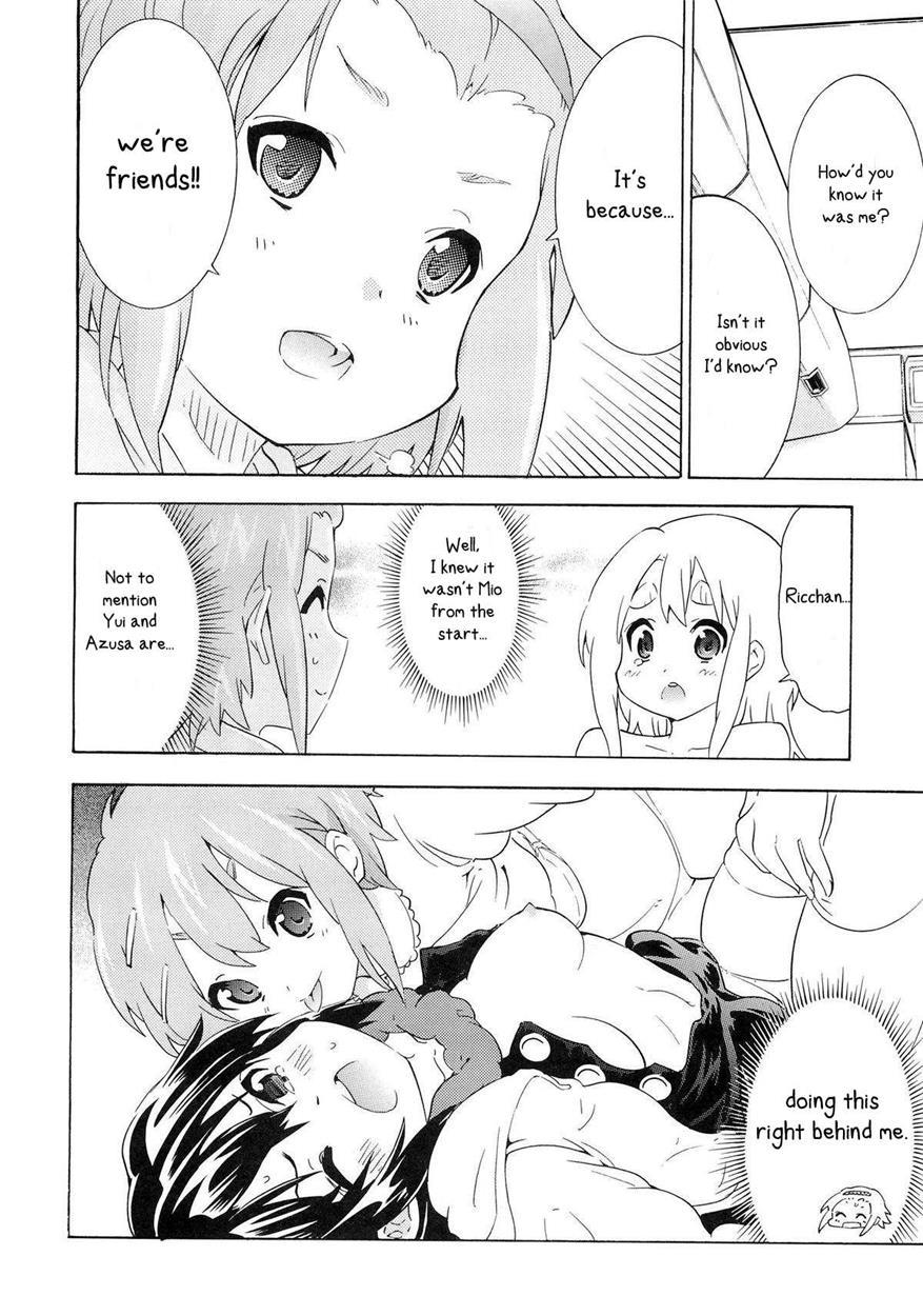 Yuri-on! 4