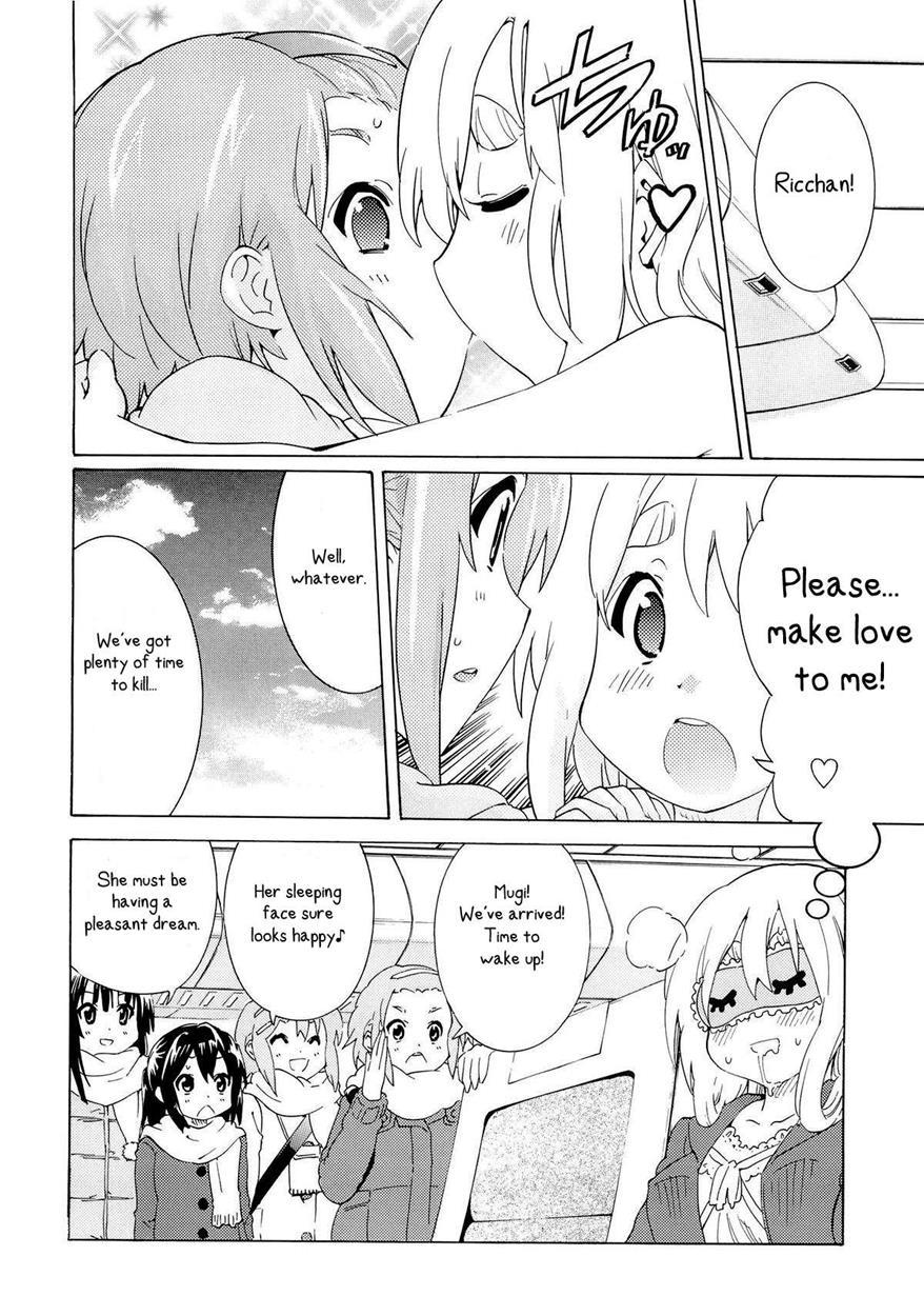 Yuri-on! 4