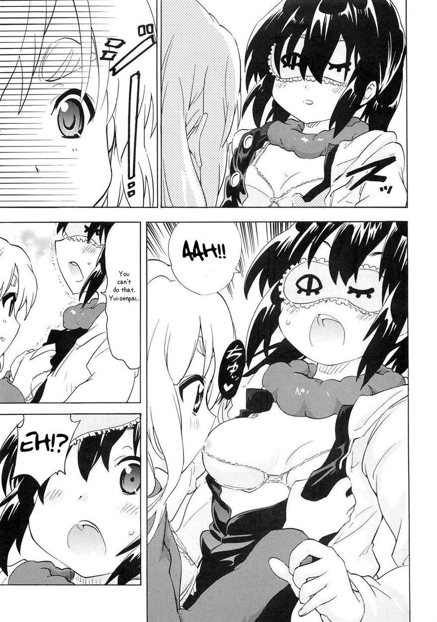 Yuri-on! 4