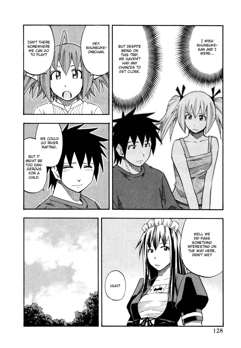 Yuria 100 Shiki 10
