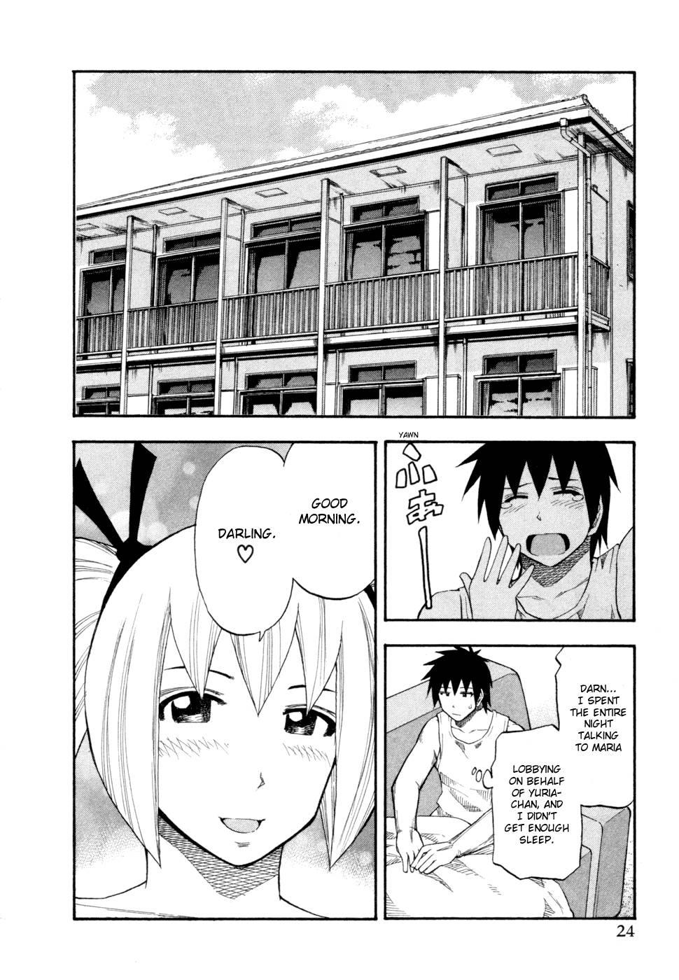 Yuria 100 Shiki 10