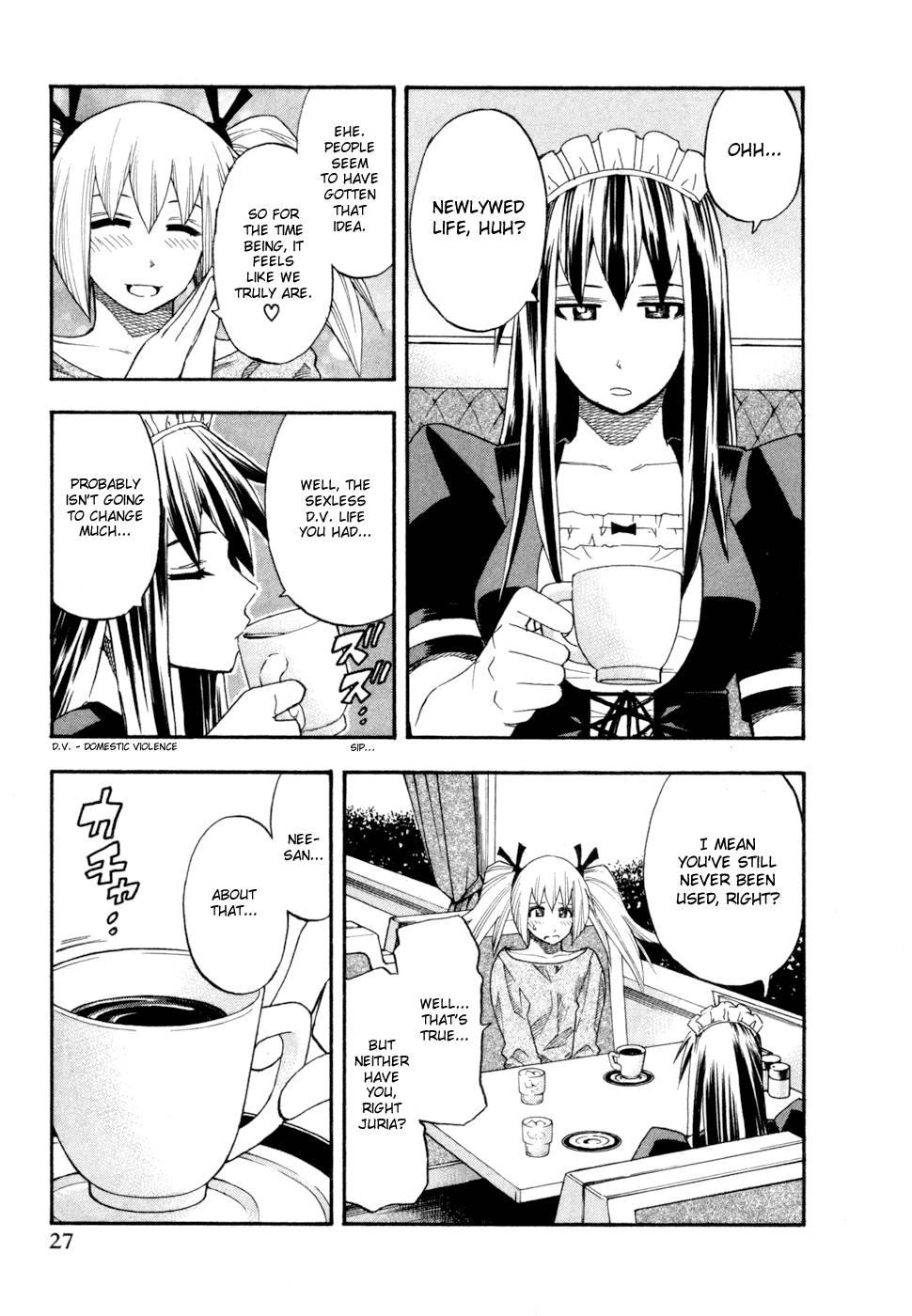 Yuria 100 Shiki 10