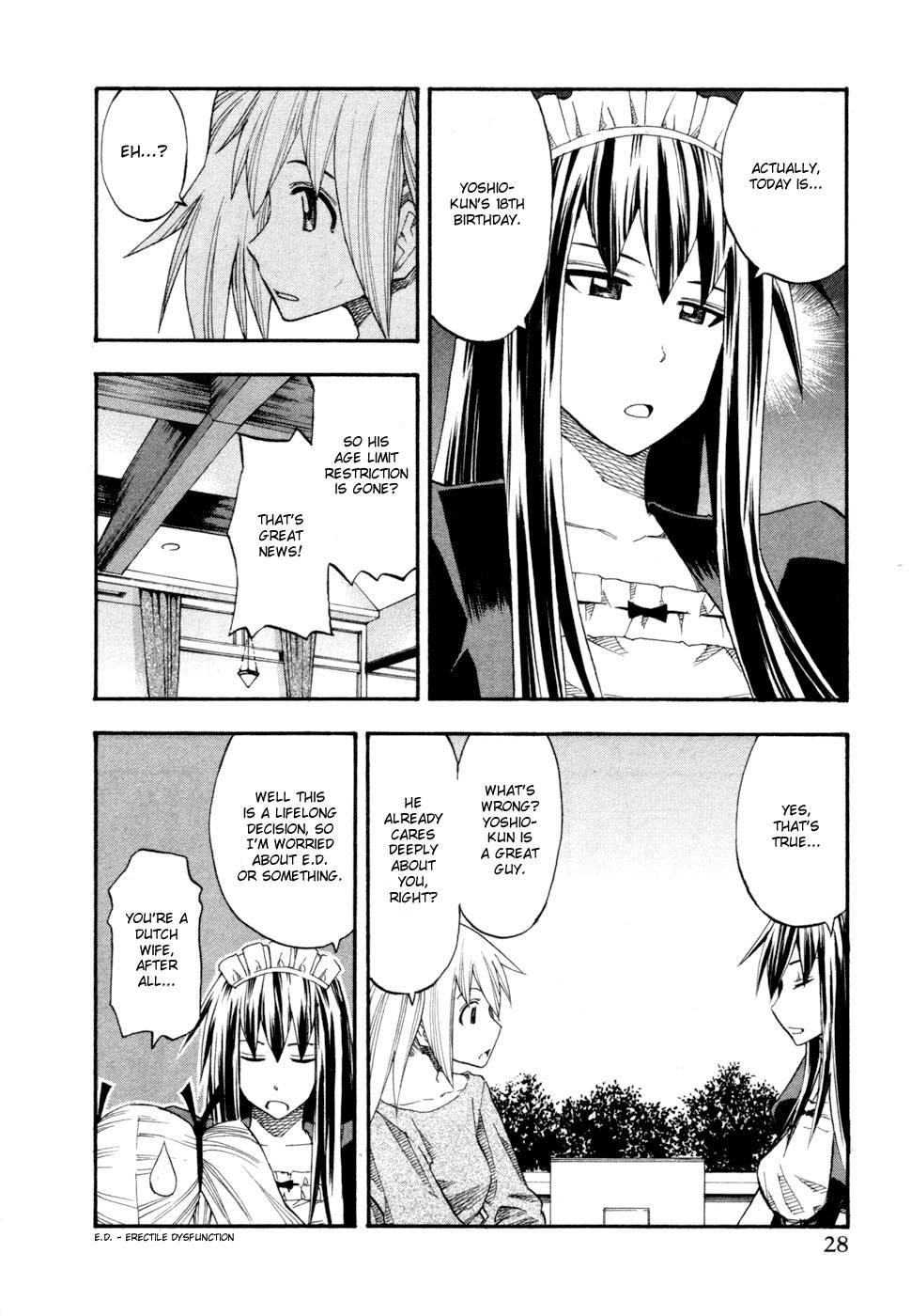 Yuria 100 Shiki 10
