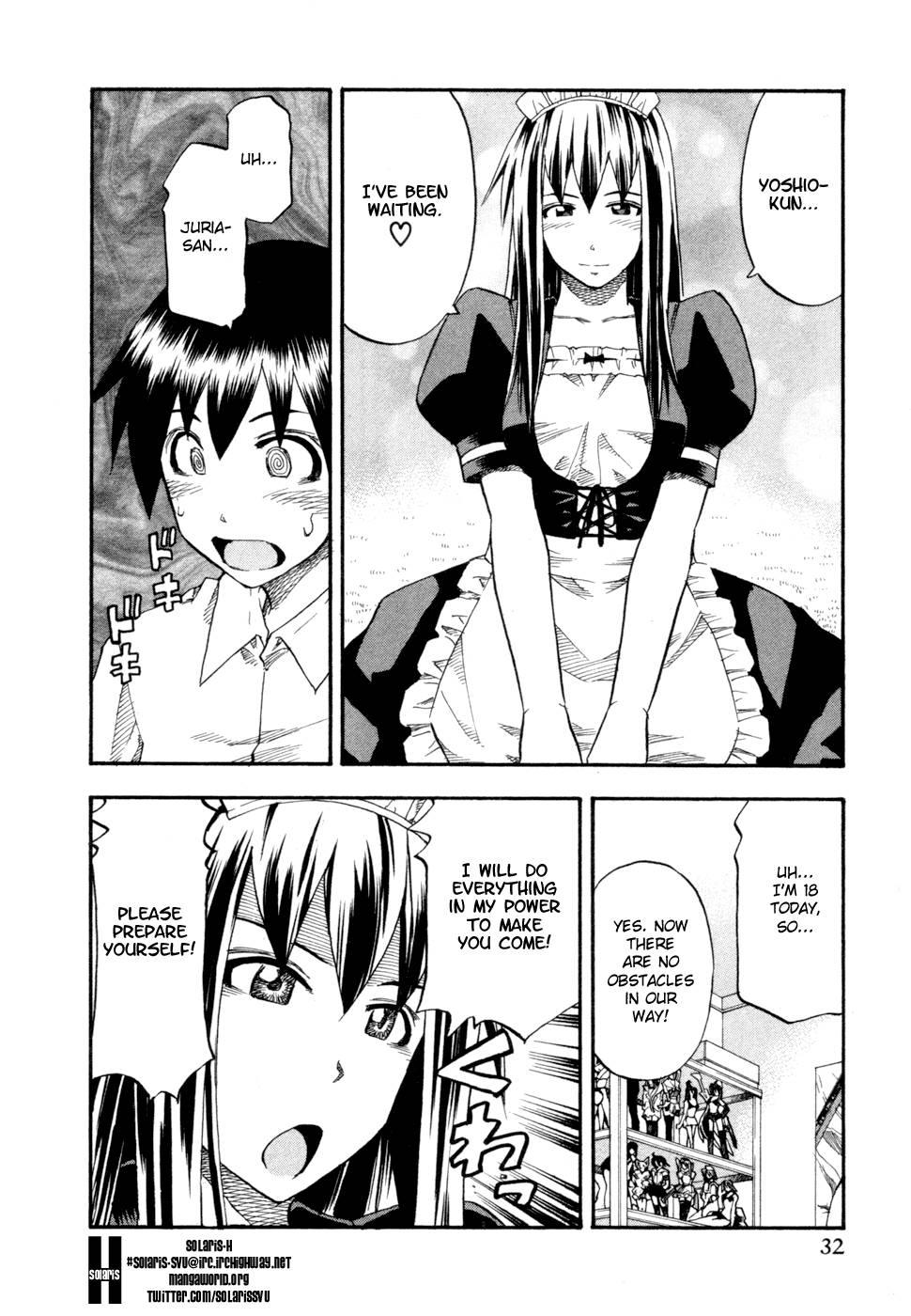 Yuria 100 Shiki 10