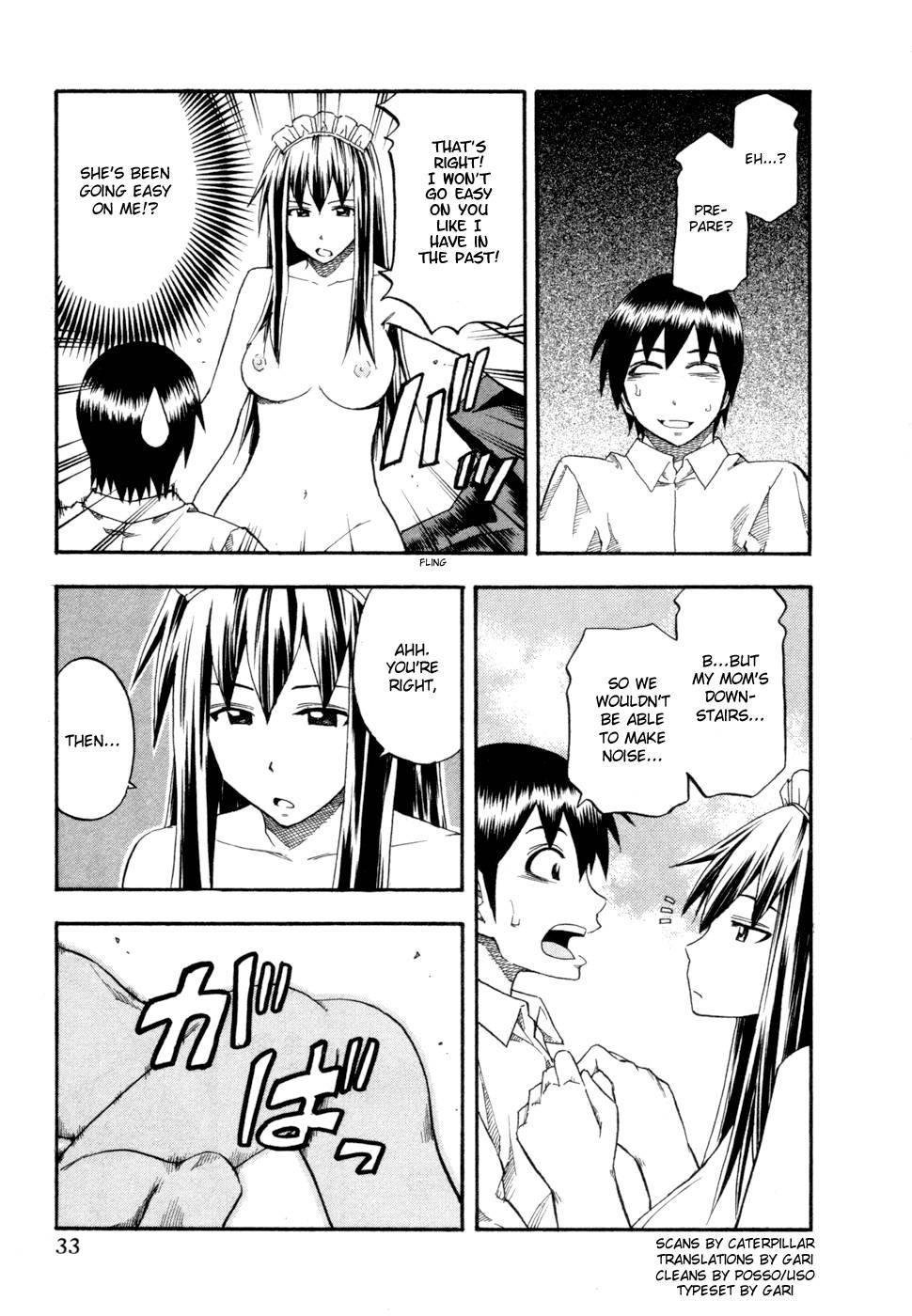 Yuria 100 Shiki 10