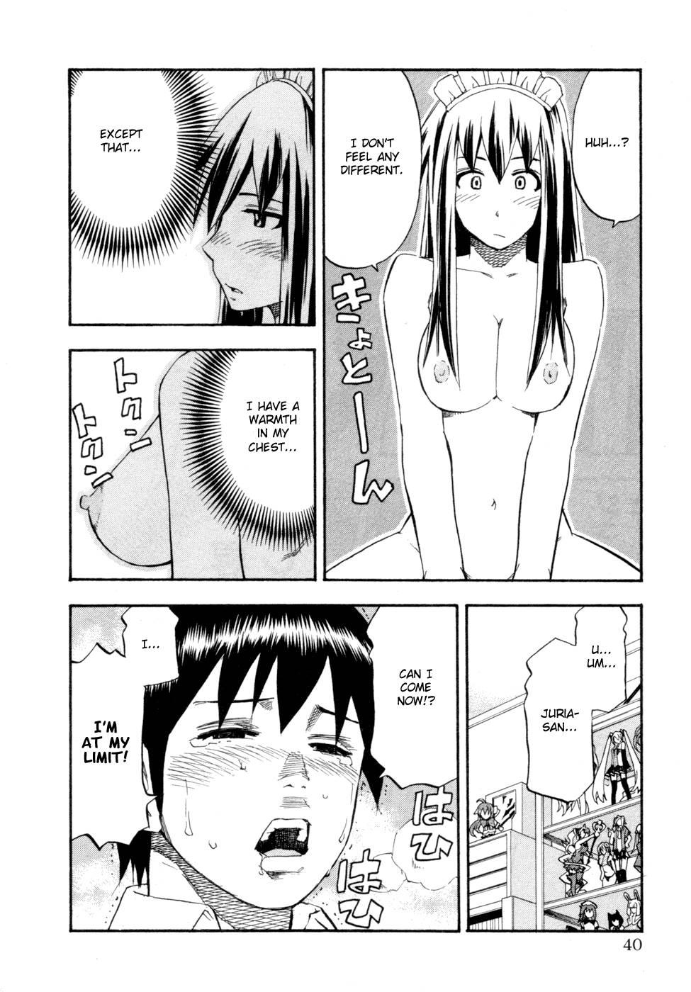 Yuria 100 Shiki 10