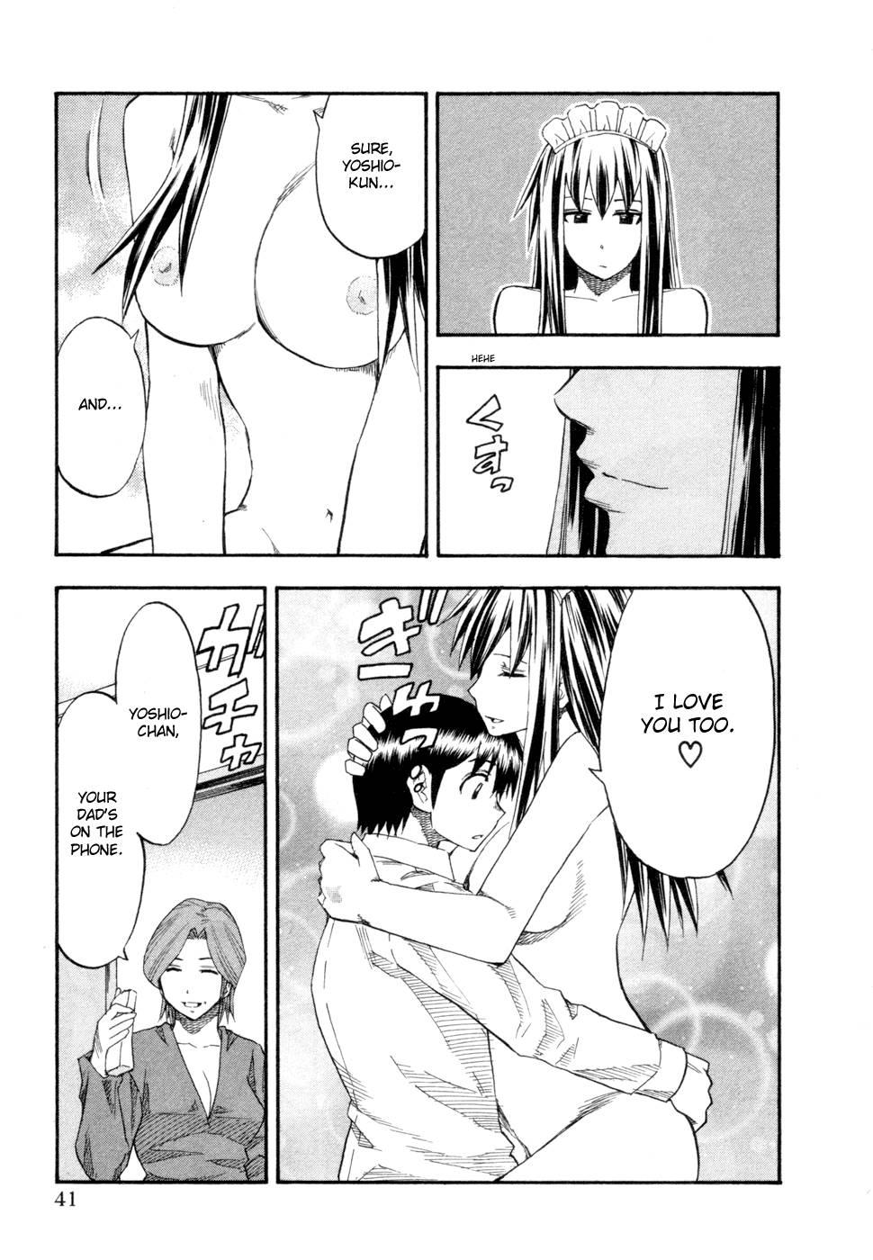 Yuria 100 Shiki 10