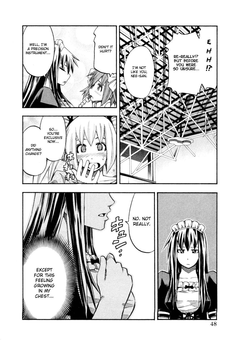 Yuria 100 Shiki 10