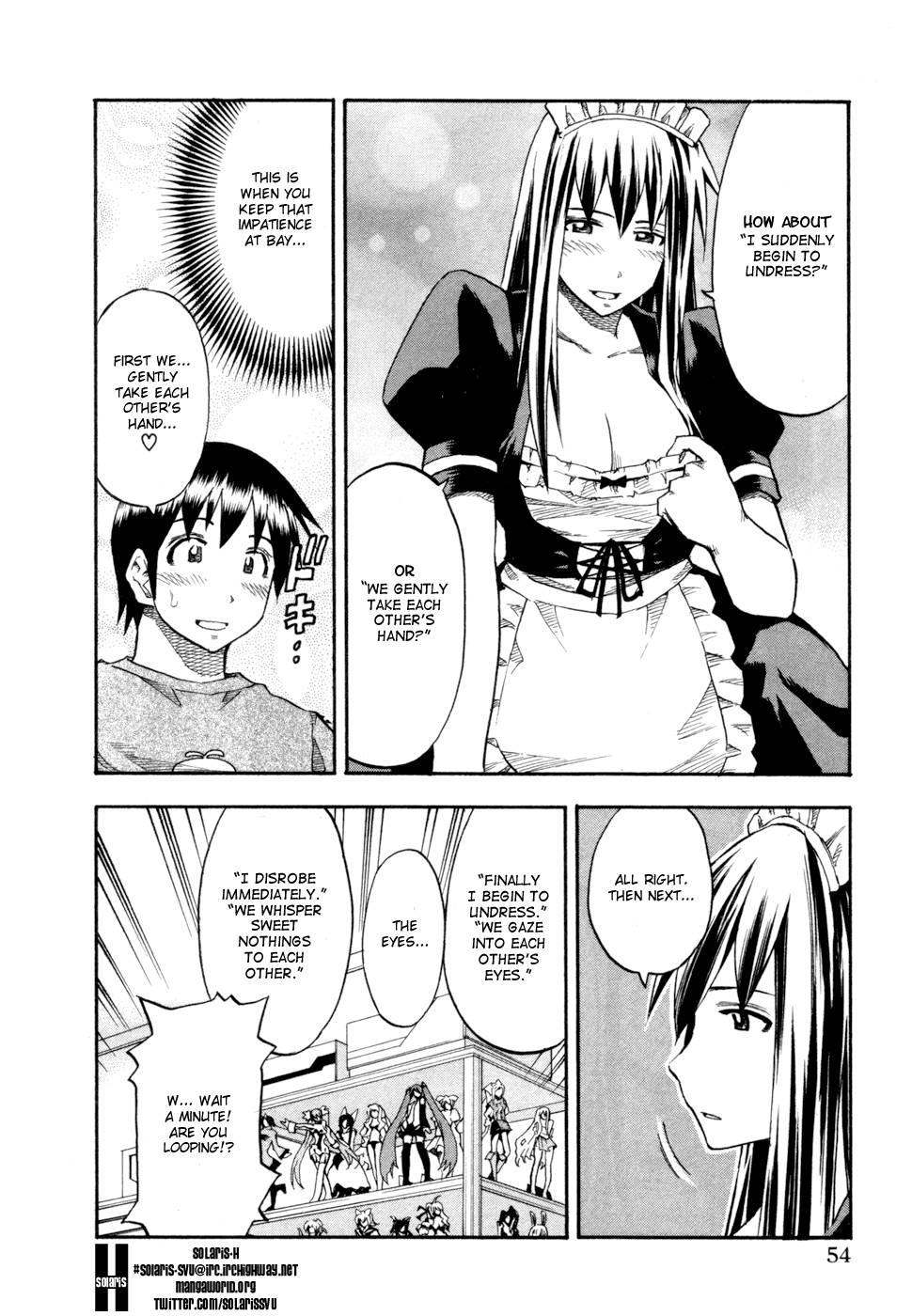 Yuria 100 Shiki 10