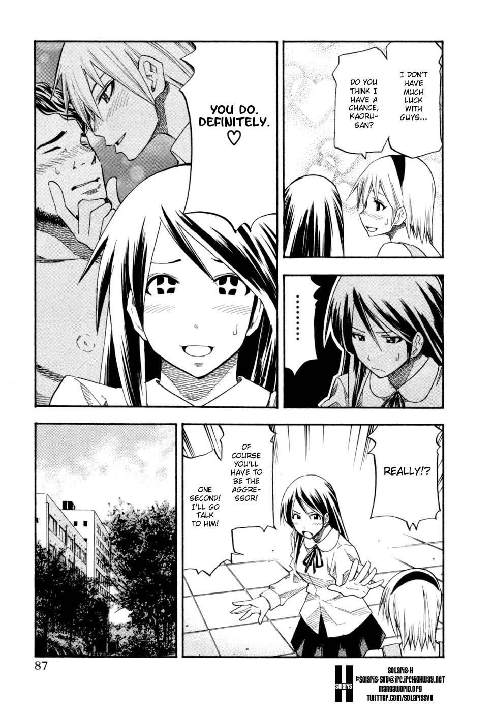 Yuria 100 Shiki 10