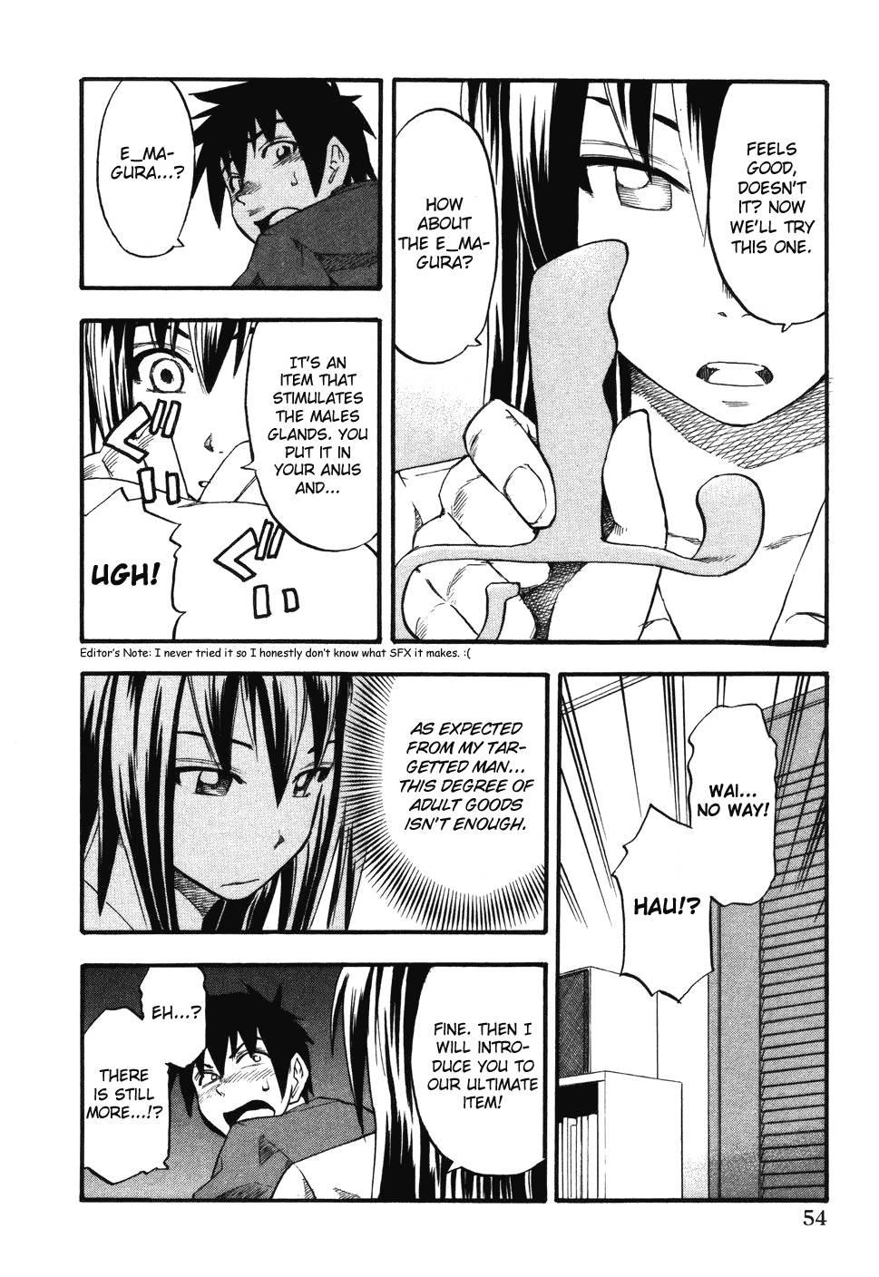Yuria 100 Shiki 2