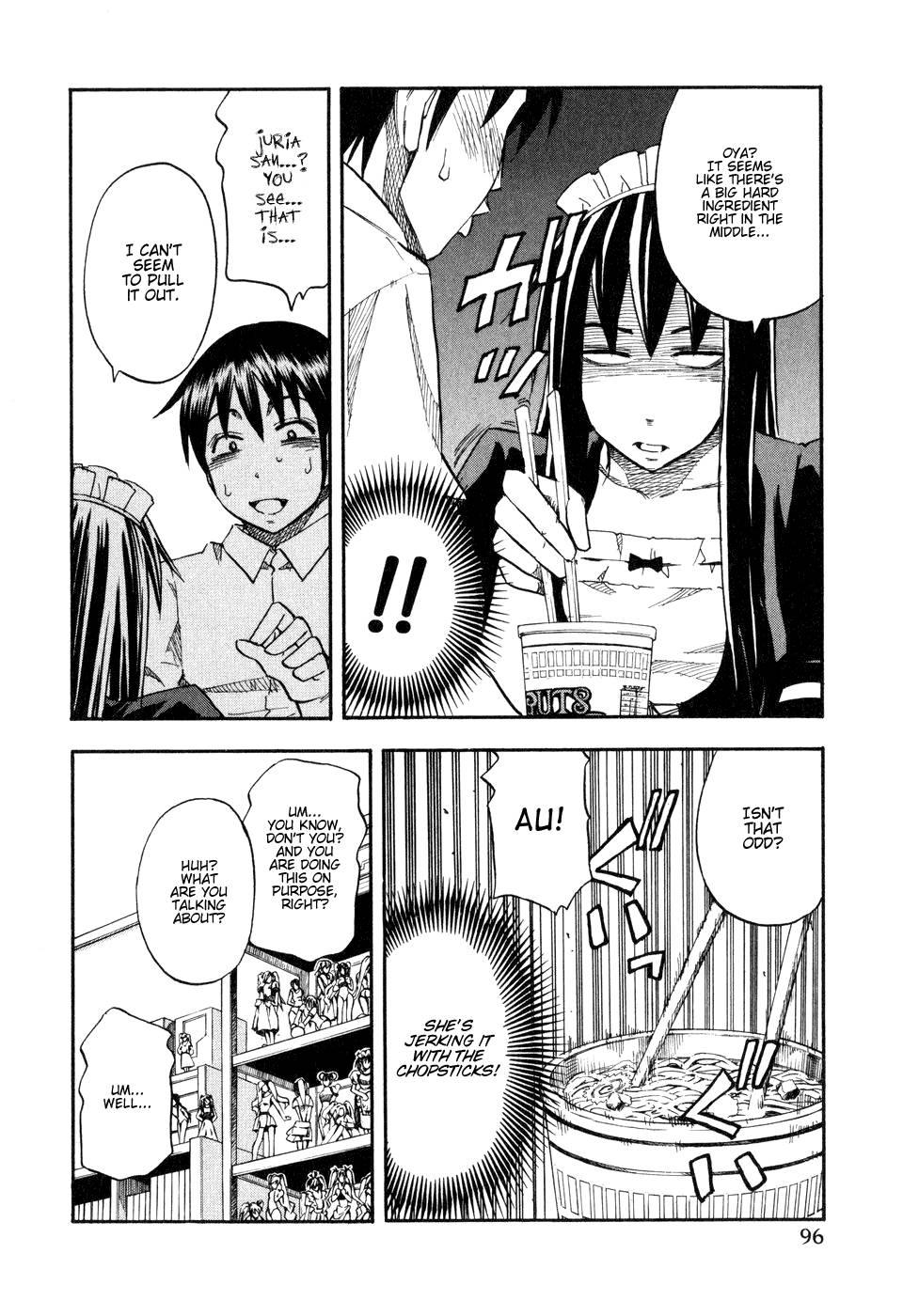 Yuria 100 Shiki 6