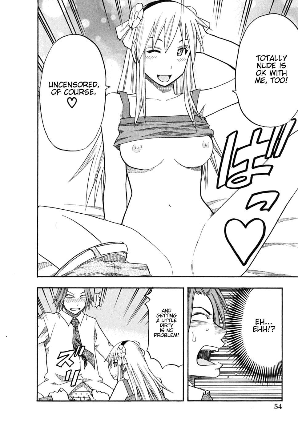 Yuria 100 Shiki 7