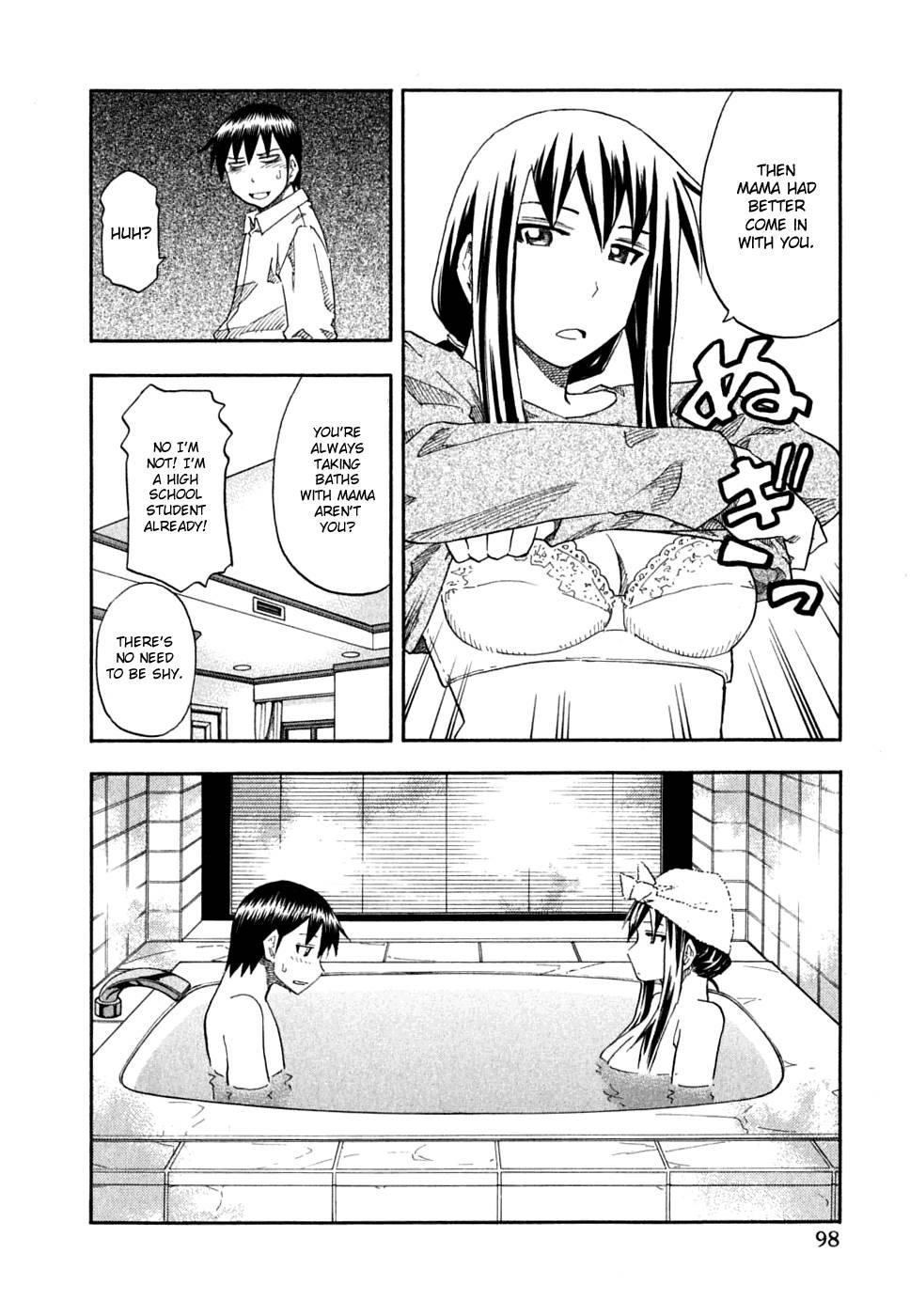 Yuria 100 Shiki 7