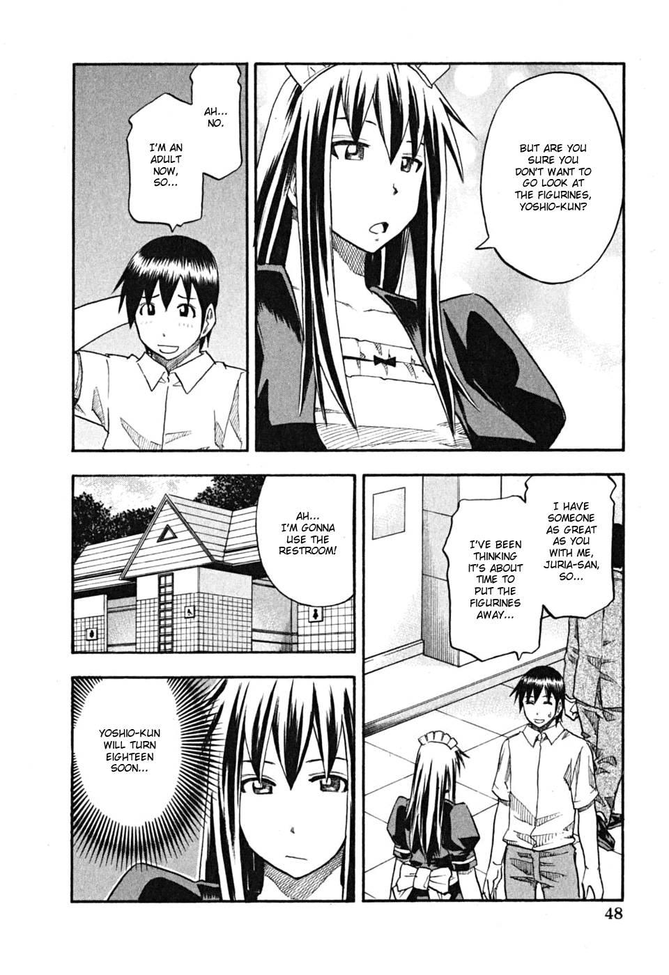 Yuria 100 Shiki 8