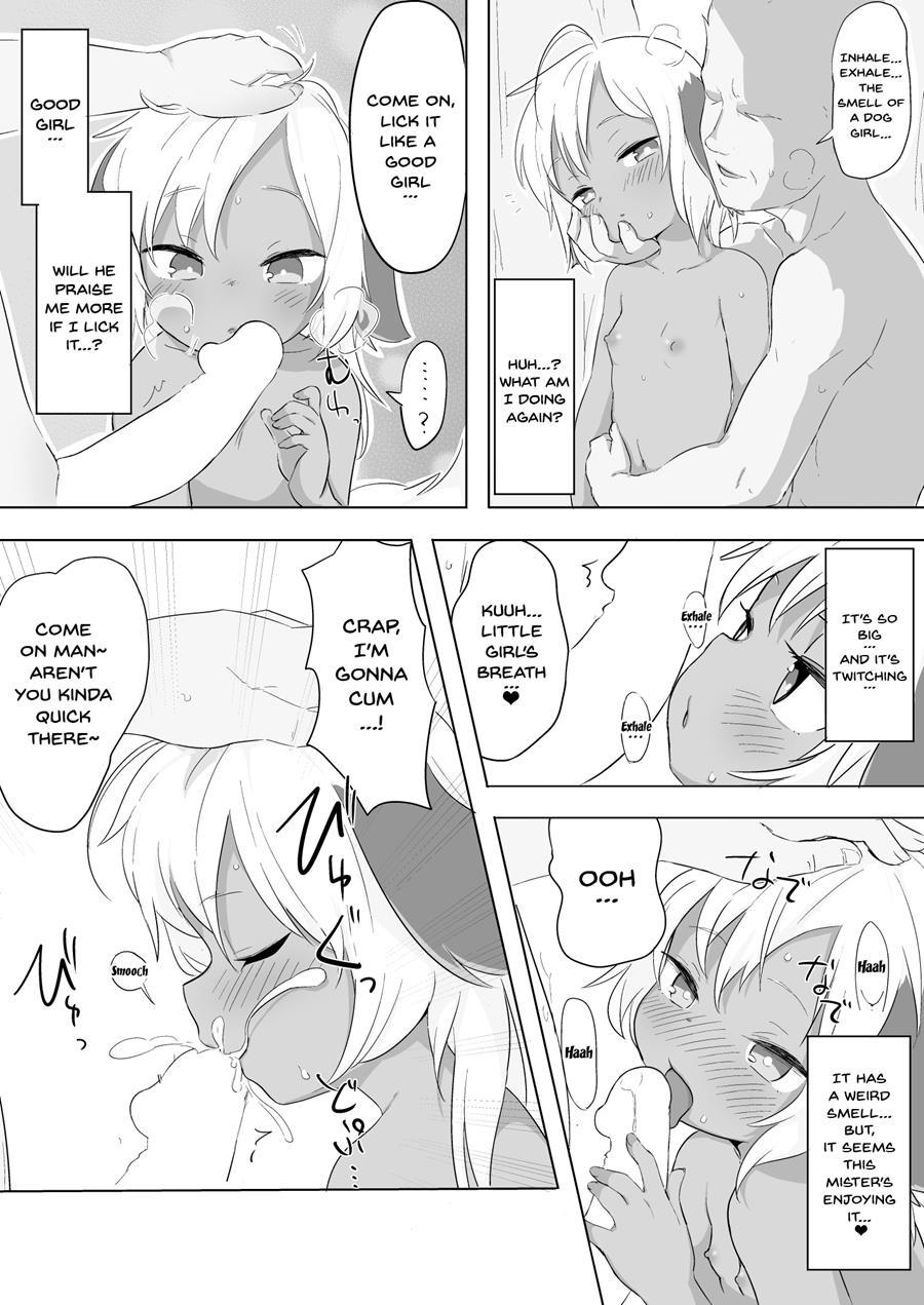 Yuruyuru Hatsujou Onsen 1
