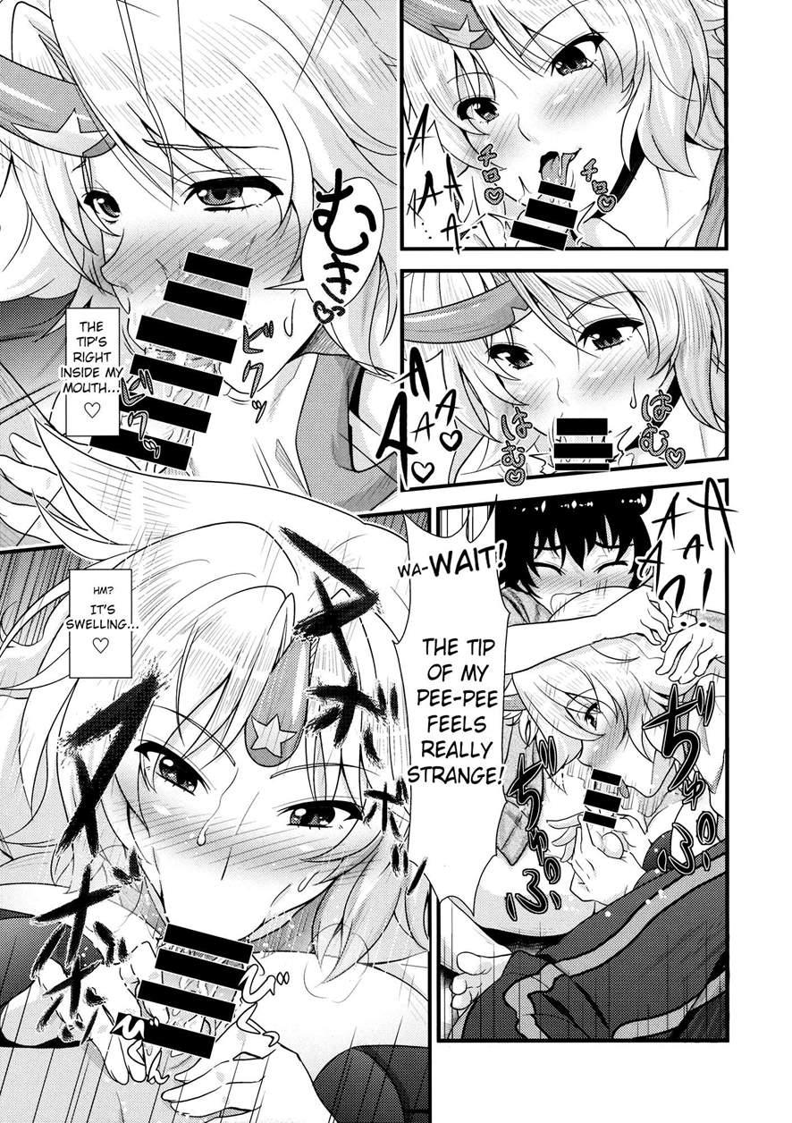 Yuugi Fools Around With A Bunch Of Boys 1
