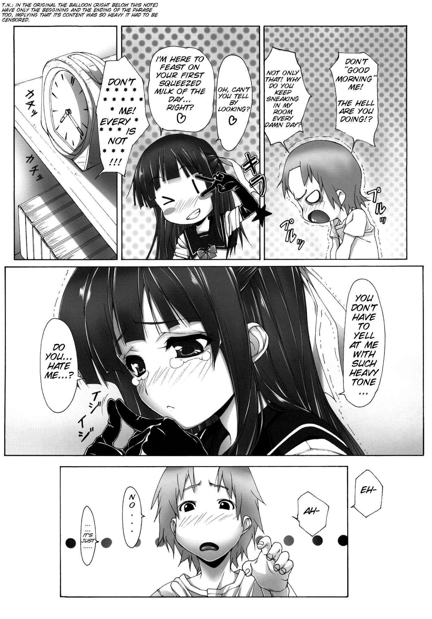 Yuujo 1
