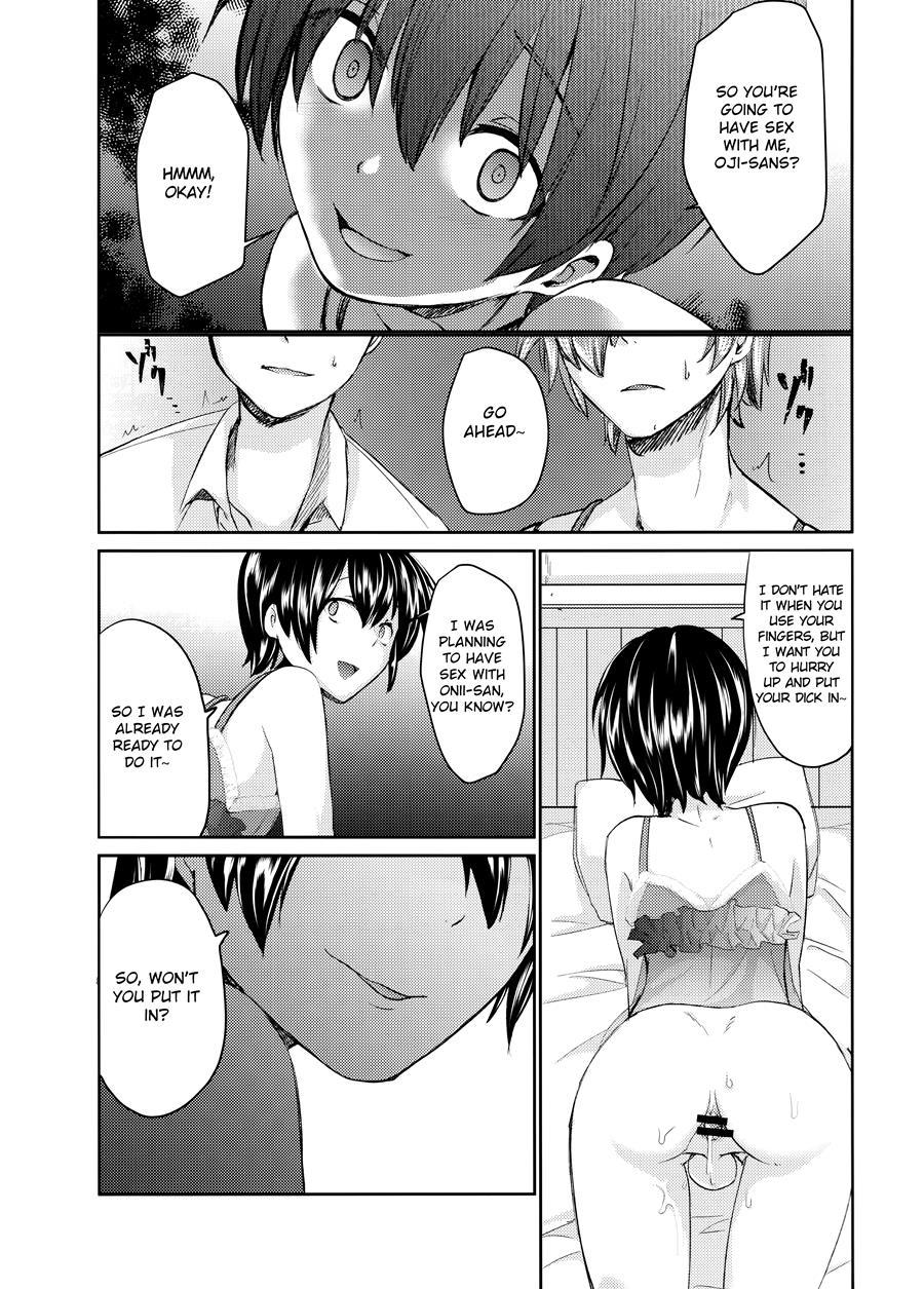 Yuukai Kankin Shita Shounen Wa Psychopath [yaoi] 1