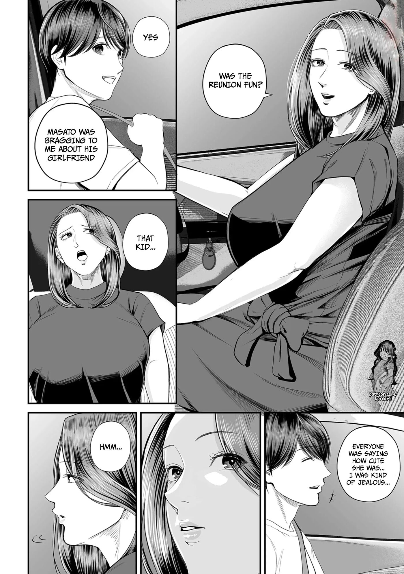 Yuuko-san In The Sales Area 2