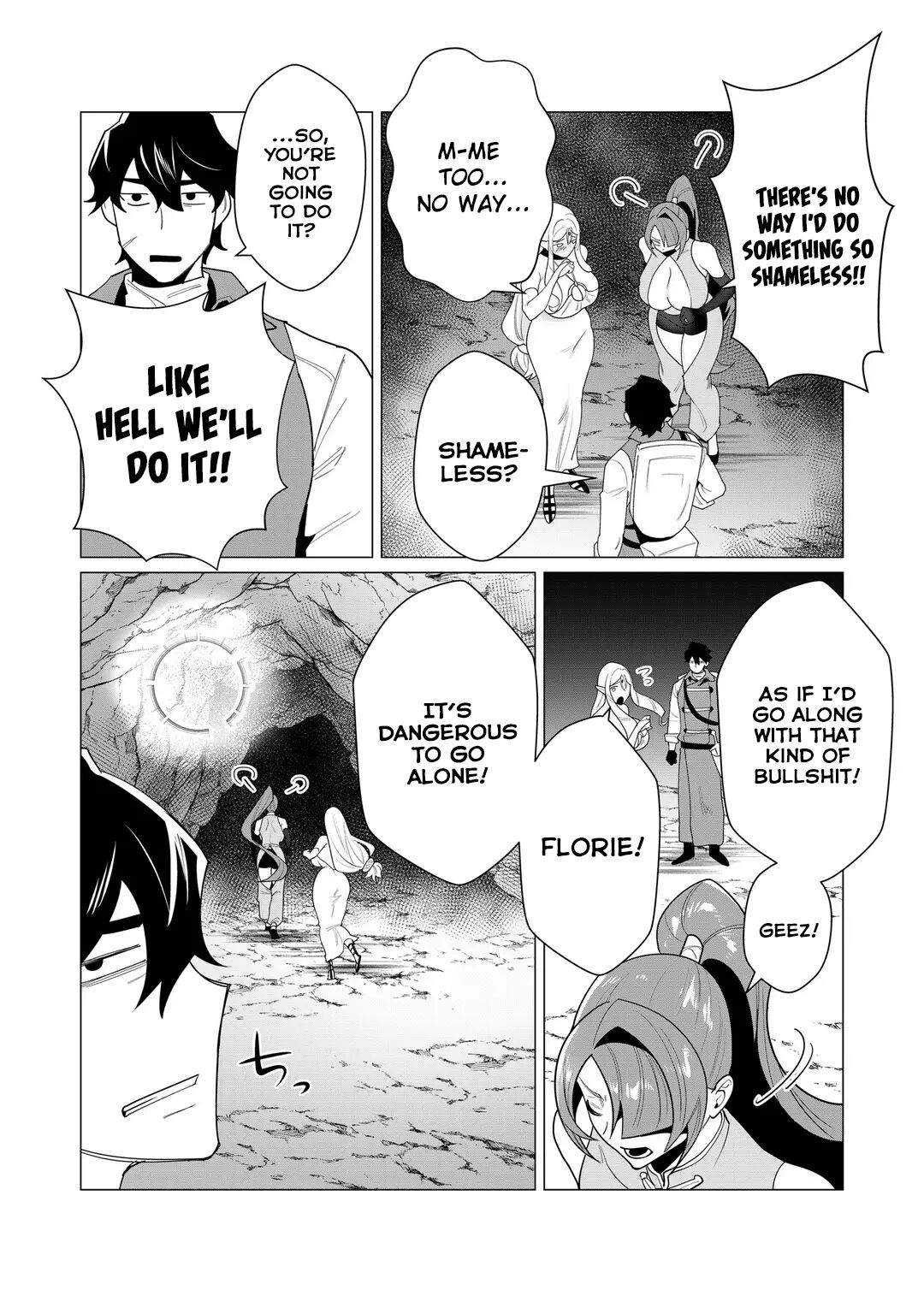 Yuusha-sama Wa Houshuu Ni Hitozuma O Gokibou Desu 1