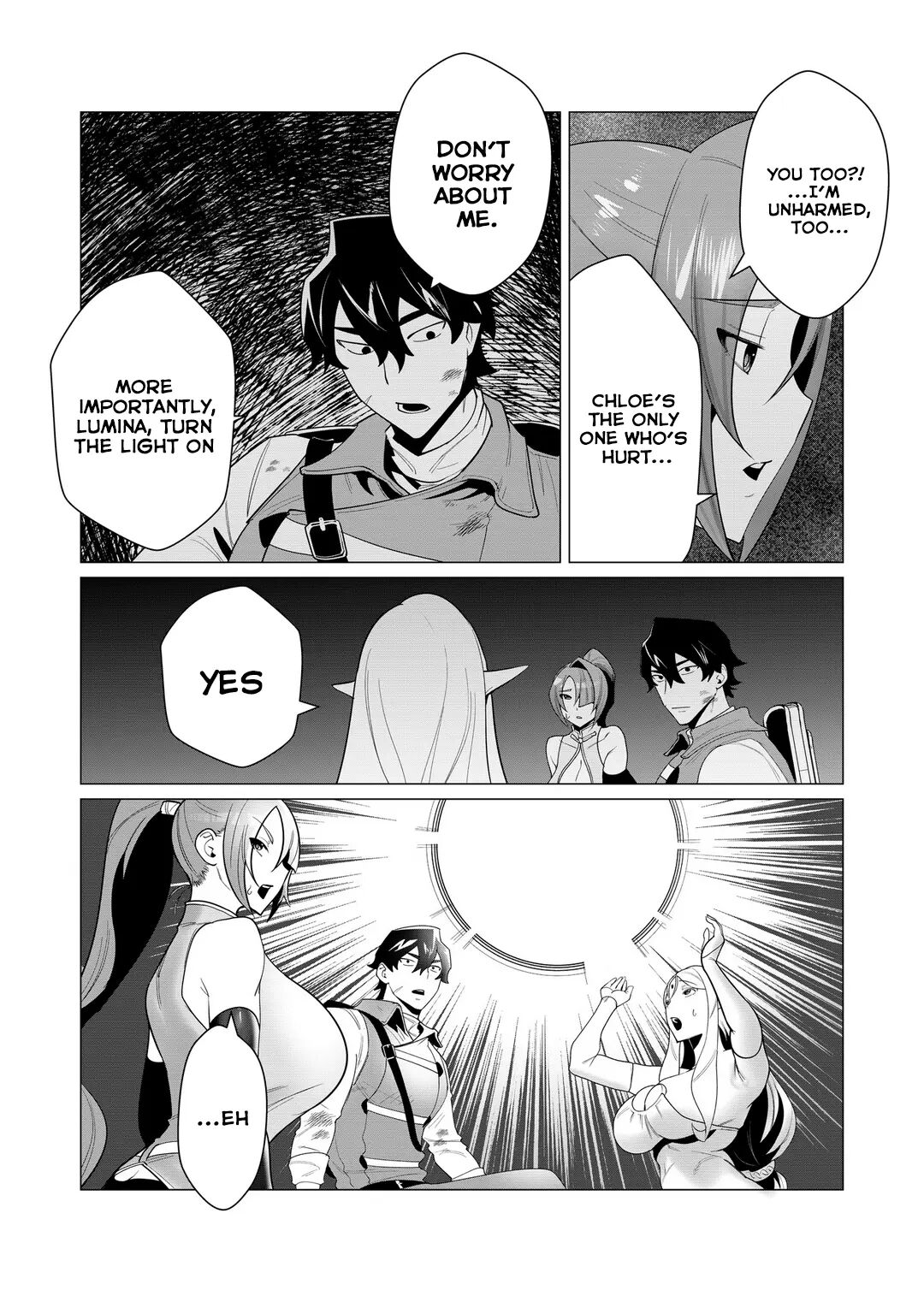 Yuusha-sama Wa Houshuu Ni Hitozuma O Gokibou Desu 1