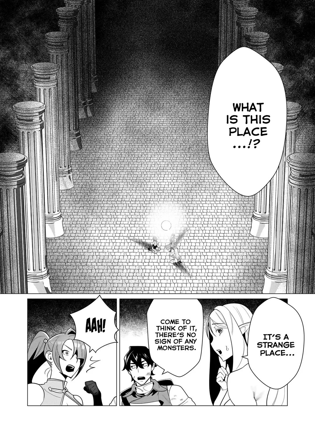 Yuusha-sama Wa Houshuu Ni Hitozuma O Gokibou Desu 1