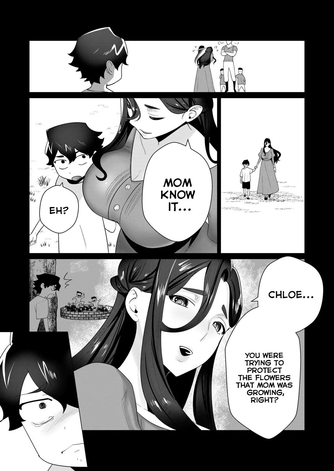Yuusha-sama Wa Houshuu Ni Hitozuma O Gokibou Desu 1