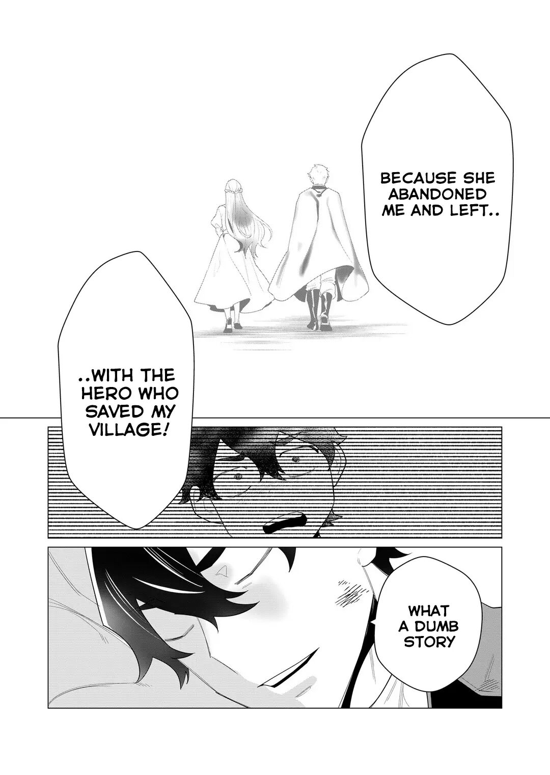 Yuusha-sama Wa Houshuu Ni Hitozuma O Gokibou Desu 1