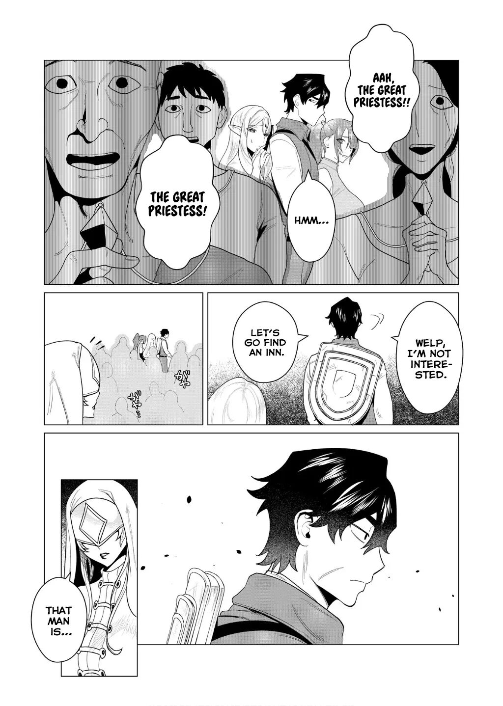 Yuusha-sama Wa Houshuu Ni Hitozuma O Gokibou Desu 1