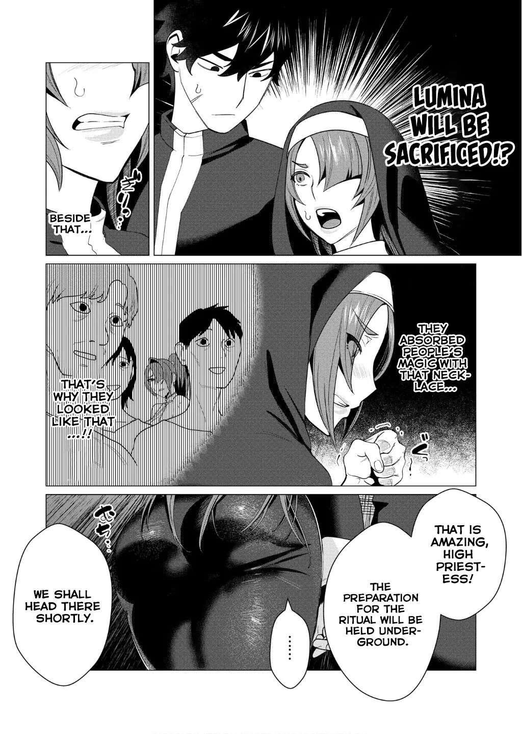 Yuusha-sama Wa Houshuu Ni Hitozuma O Gokibou Desu 1