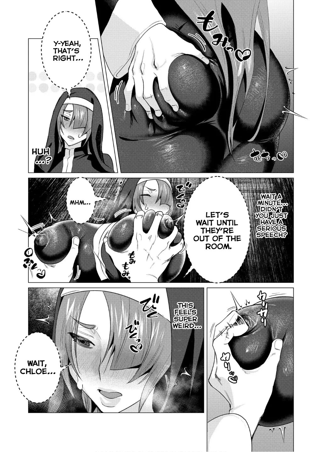 Yuusha-sama Wa Houshuu Ni Hitozuma O Gokibou Desu 1