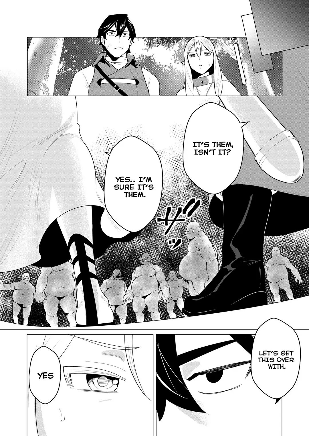 Yuusha-sama Wa Houshuu Ni Hitozuma O Gokibou Desu 1