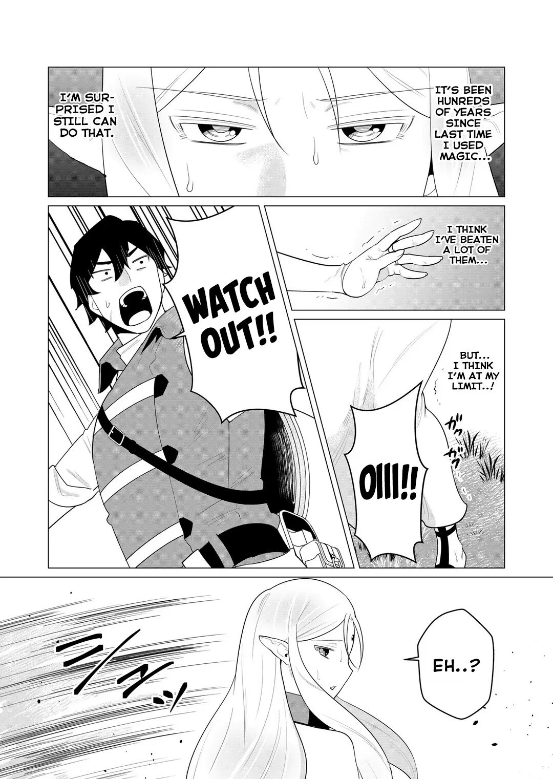 Yuusha-sama Wa Houshuu Ni Hitozuma O Gokibou Desu 1