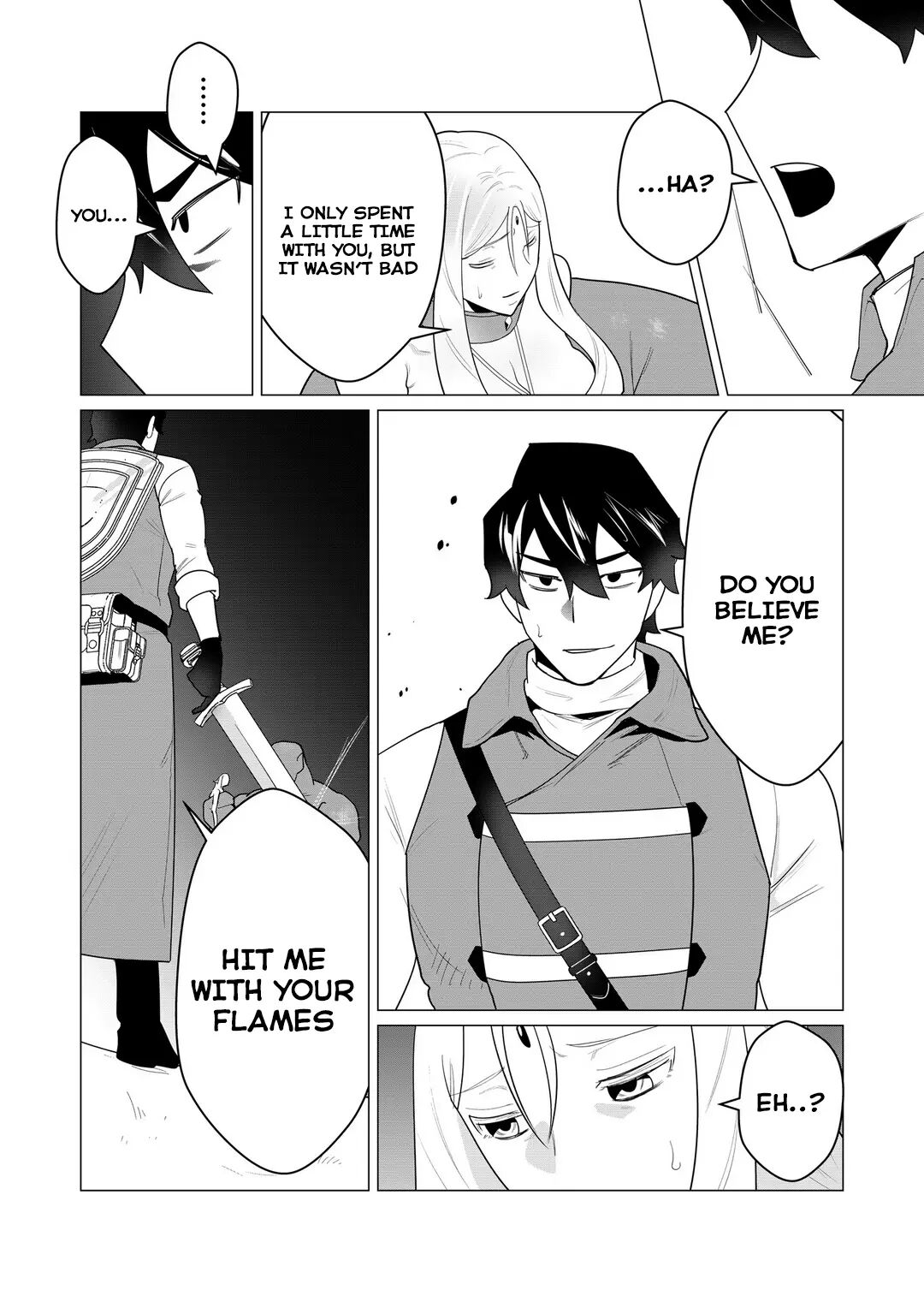 Yuusha-sama Wa Houshuu Ni Hitozuma O Gokibou Desu 1