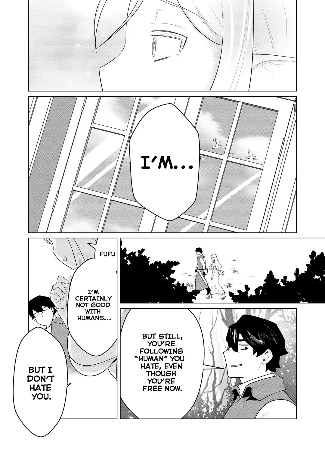 Yuusha-sama Wa Houshuu Ni Hitozuma O Gokibou Desu 1