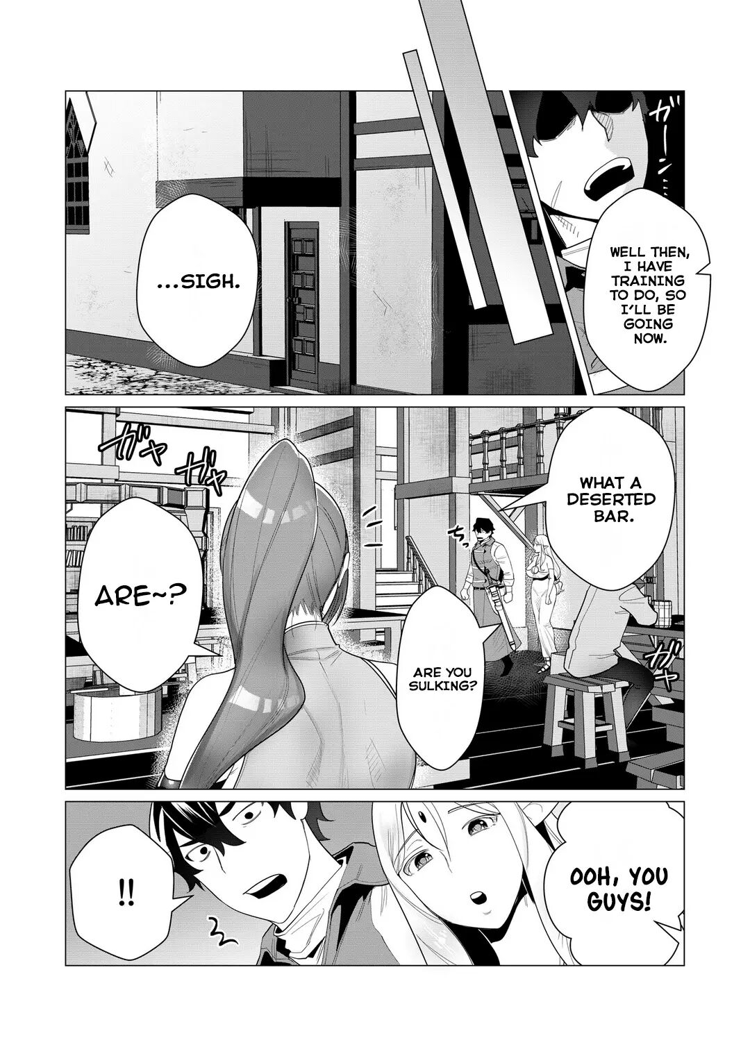 Yuusha-sama Wa Houshuu Ni Hitozuma O Gokibou Desu 1