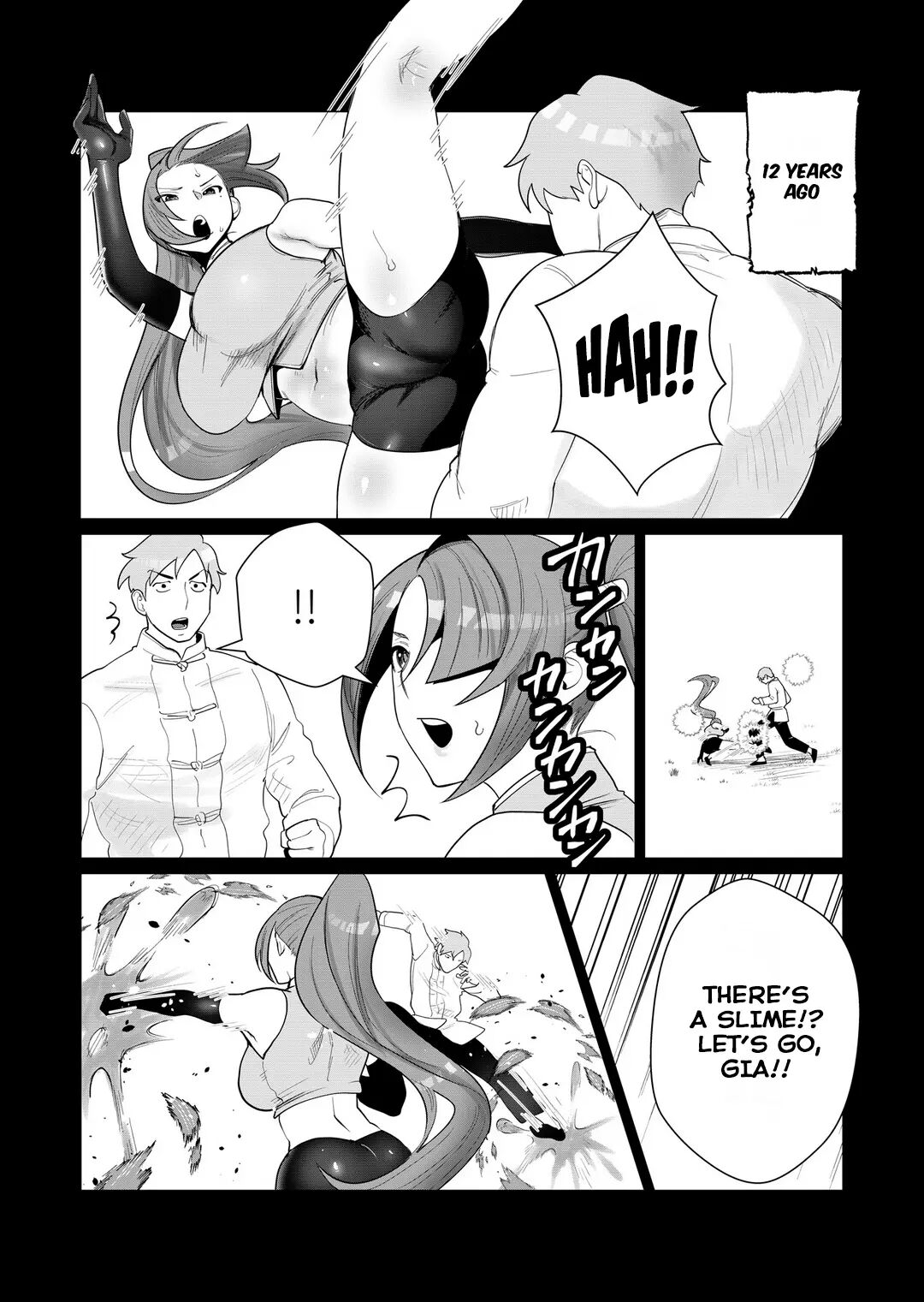 Yuusha-sama Wa Houshuu Ni Hitozuma O Gokibou Desu 1