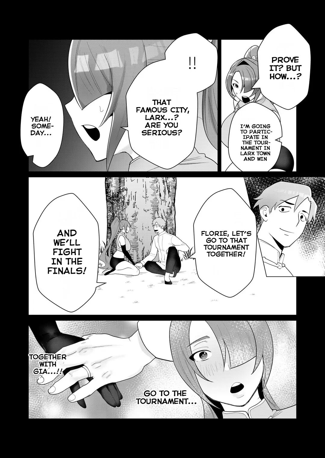 Yuusha-sama Wa Houshuu Ni Hitozuma O Gokibou Desu 1