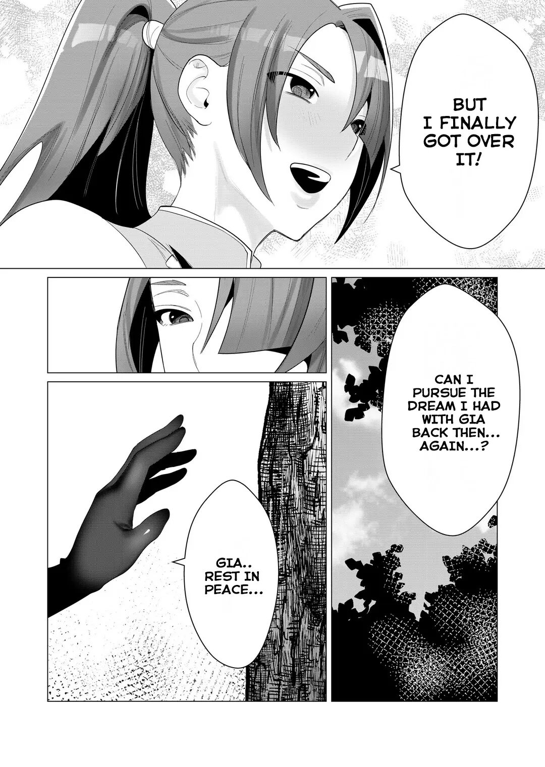 Yuusha-sama Wa Houshuu Ni Hitozuma O Gokibou Desu 1