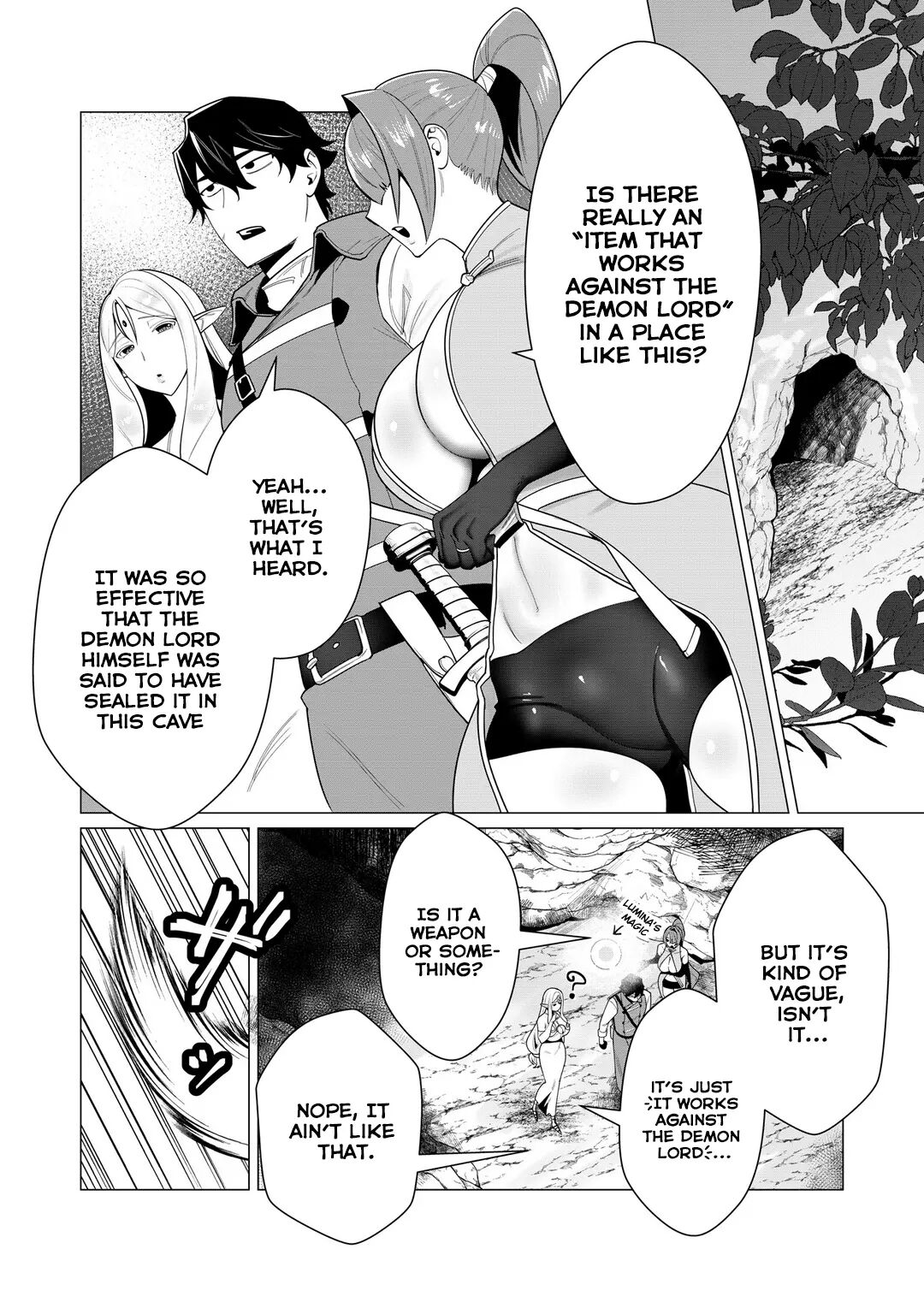Yuusha-sama Wa Houshuu Ni Hitozuma O Gokibou Desu 1