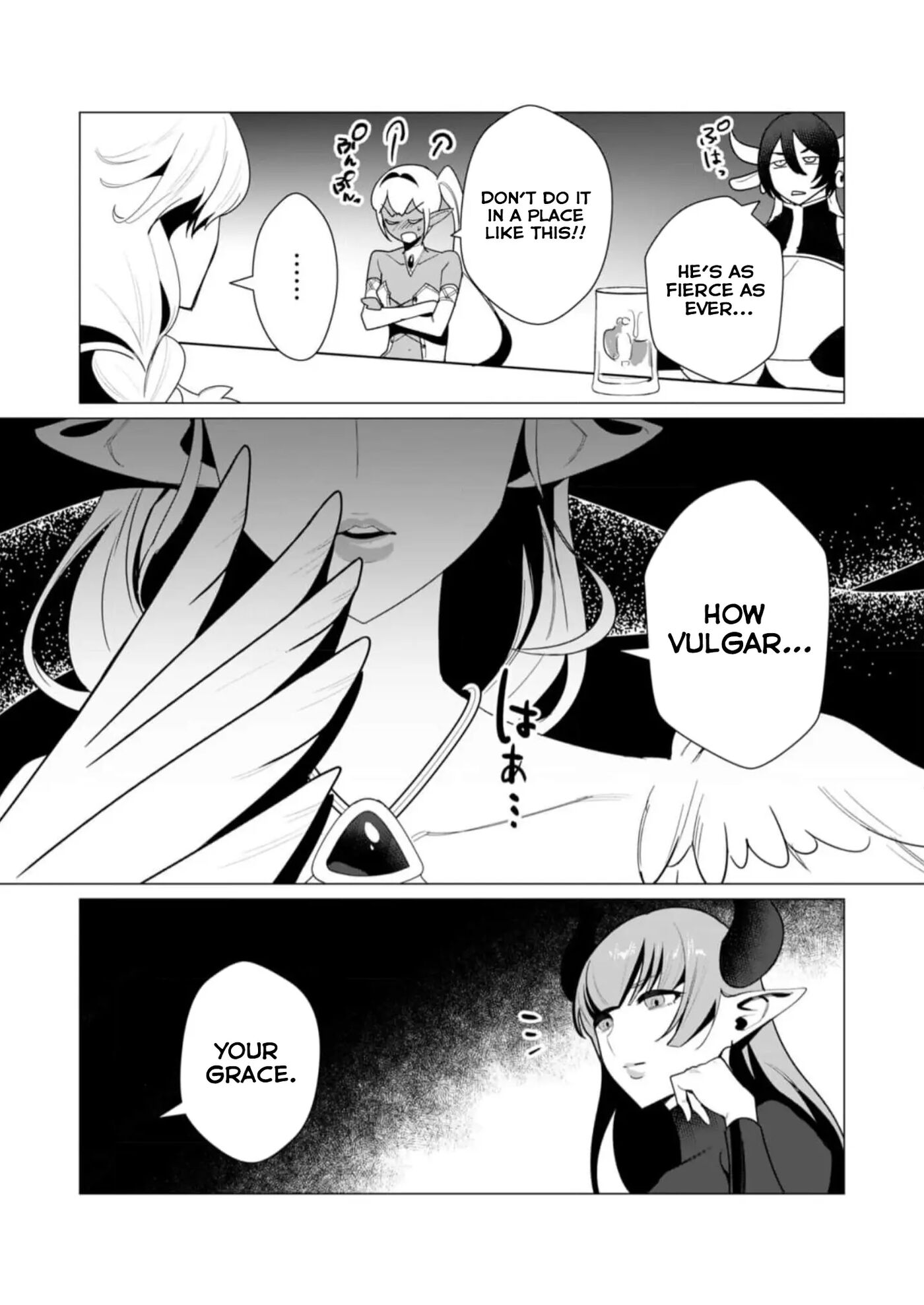 Yuusha-sama Wa Houshuu Ni Hitozuma O Gokibou Desu 2