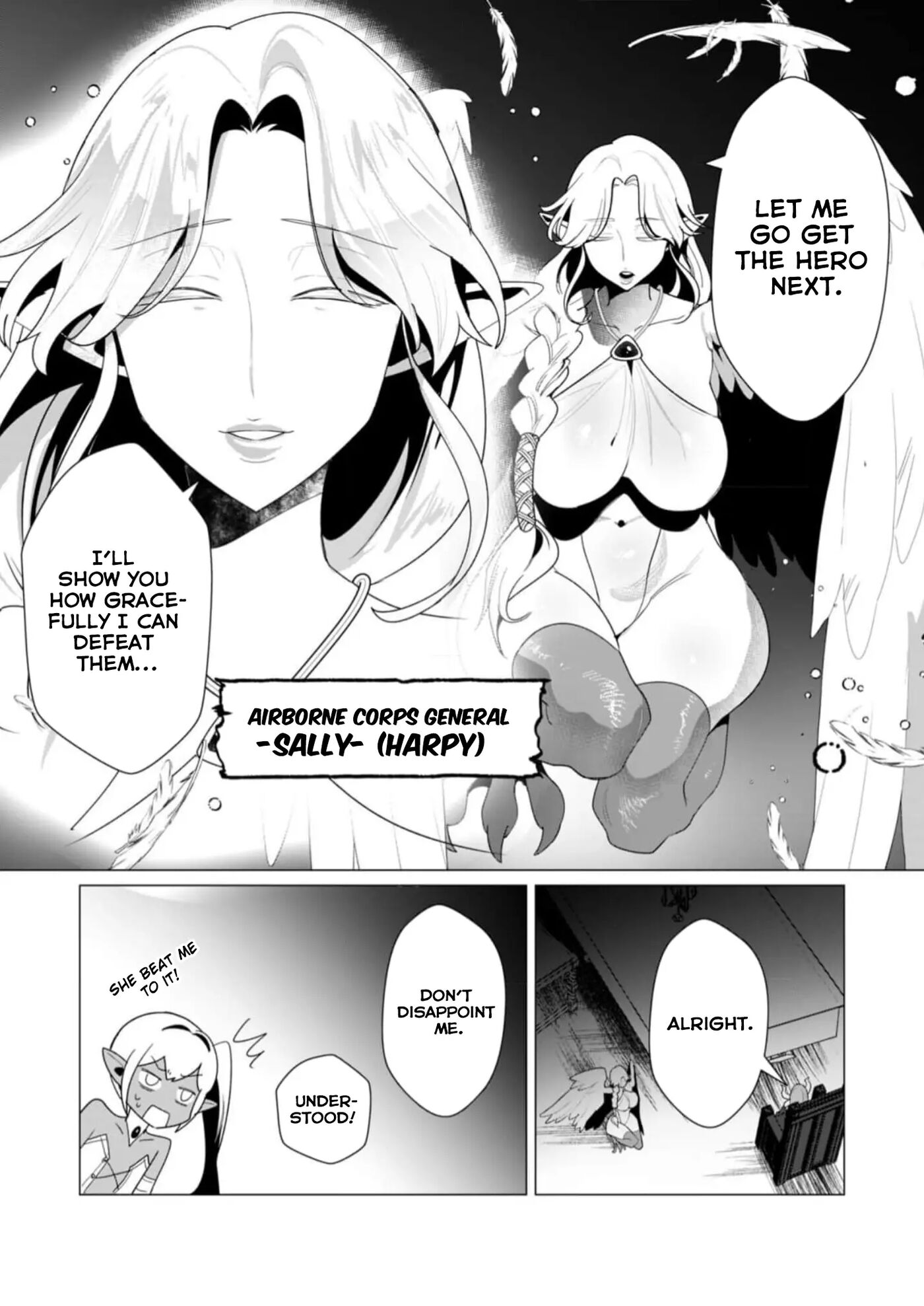Yuusha-sama Wa Houshuu Ni Hitozuma O Gokibou Desu 2