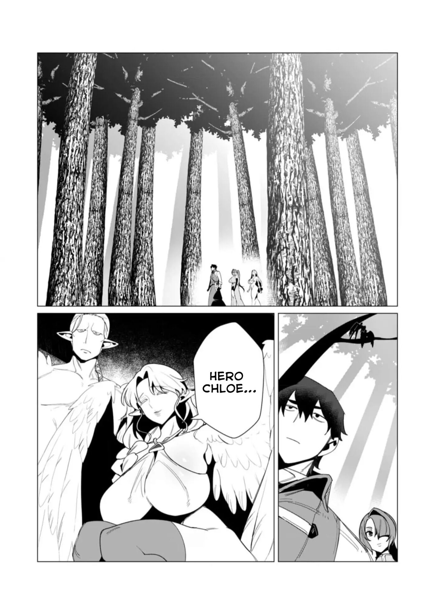 Yuusha-sama Wa Houshuu Ni Hitozuma O Gokibou Desu 2