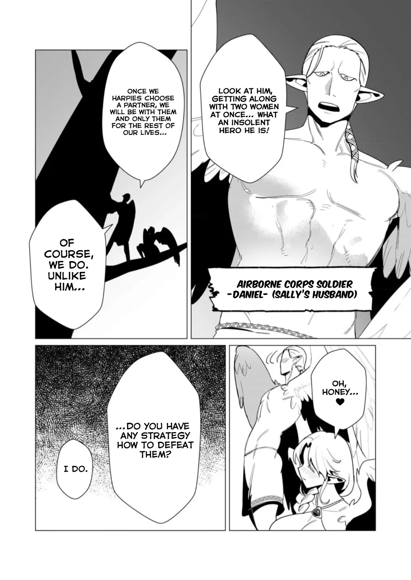 Yuusha-sama Wa Houshuu Ni Hitozuma O Gokibou Desu 2