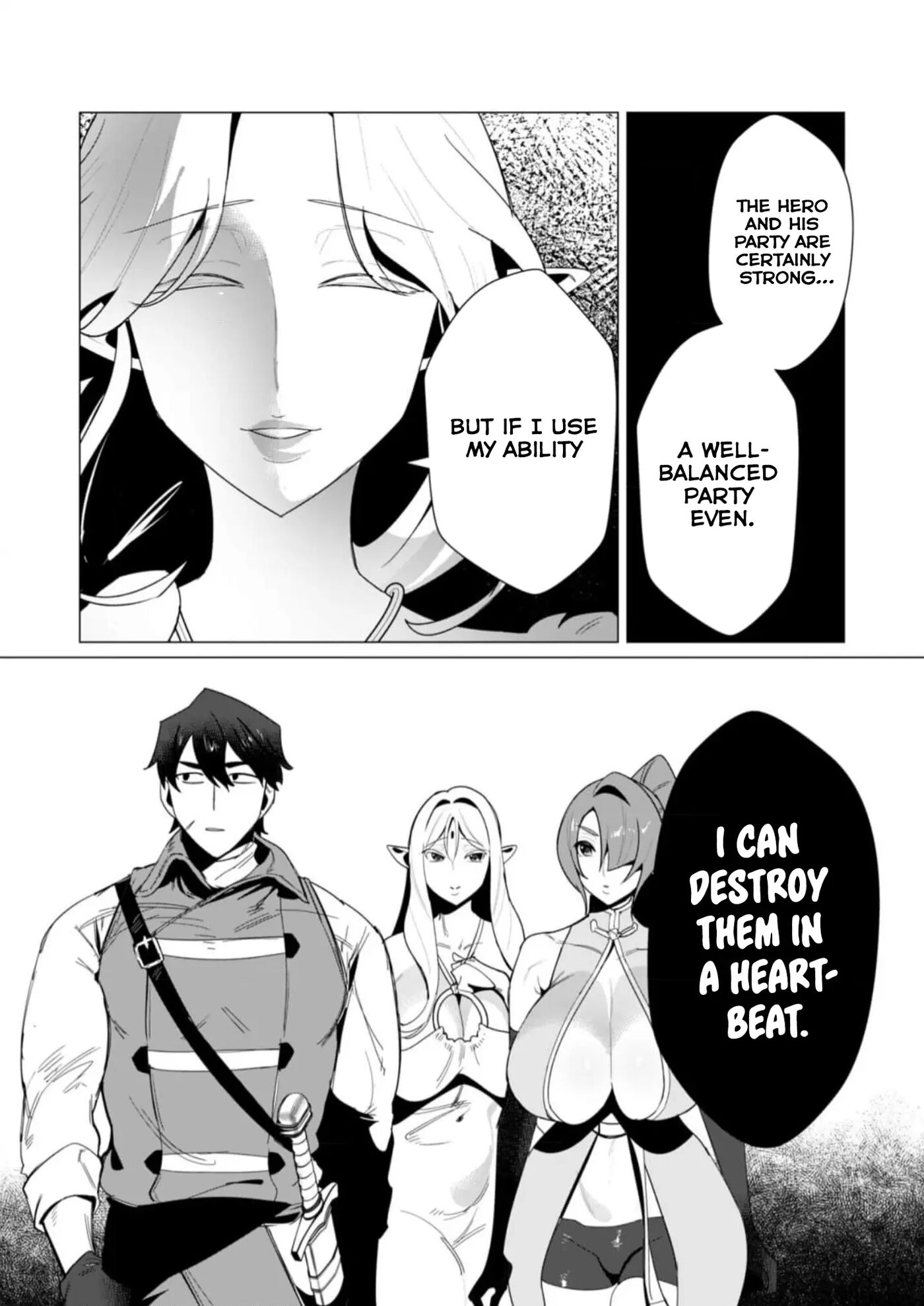 Yuusha-sama Wa Houshuu Ni Hitozuma O Gokibou Desu 2