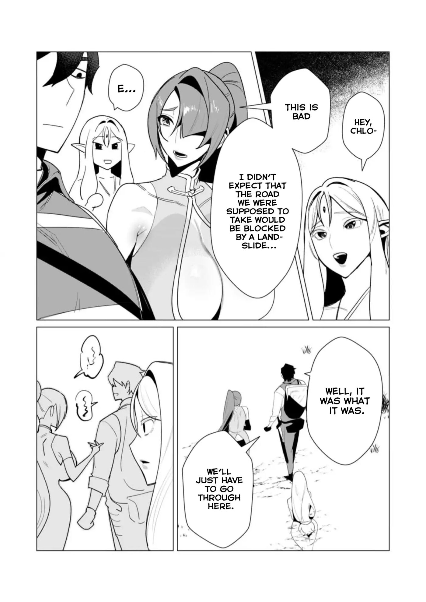 Yuusha-sama Wa Houshuu Ni Hitozuma O Gokibou Desu 2