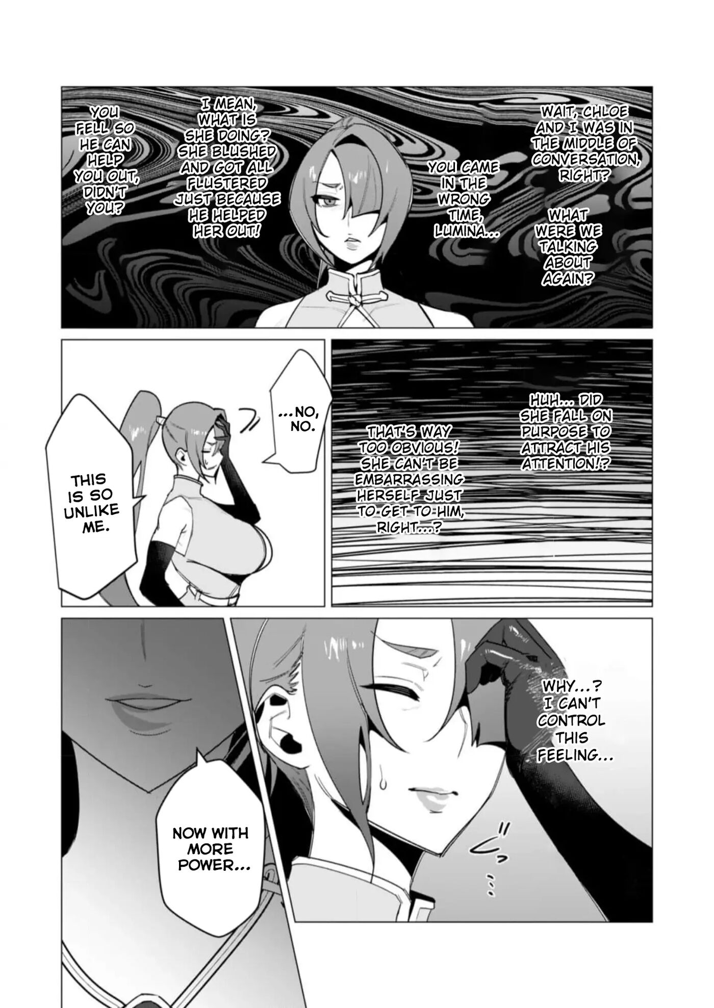 Yuusha-sama Wa Houshuu Ni Hitozuma O Gokibou Desu 2